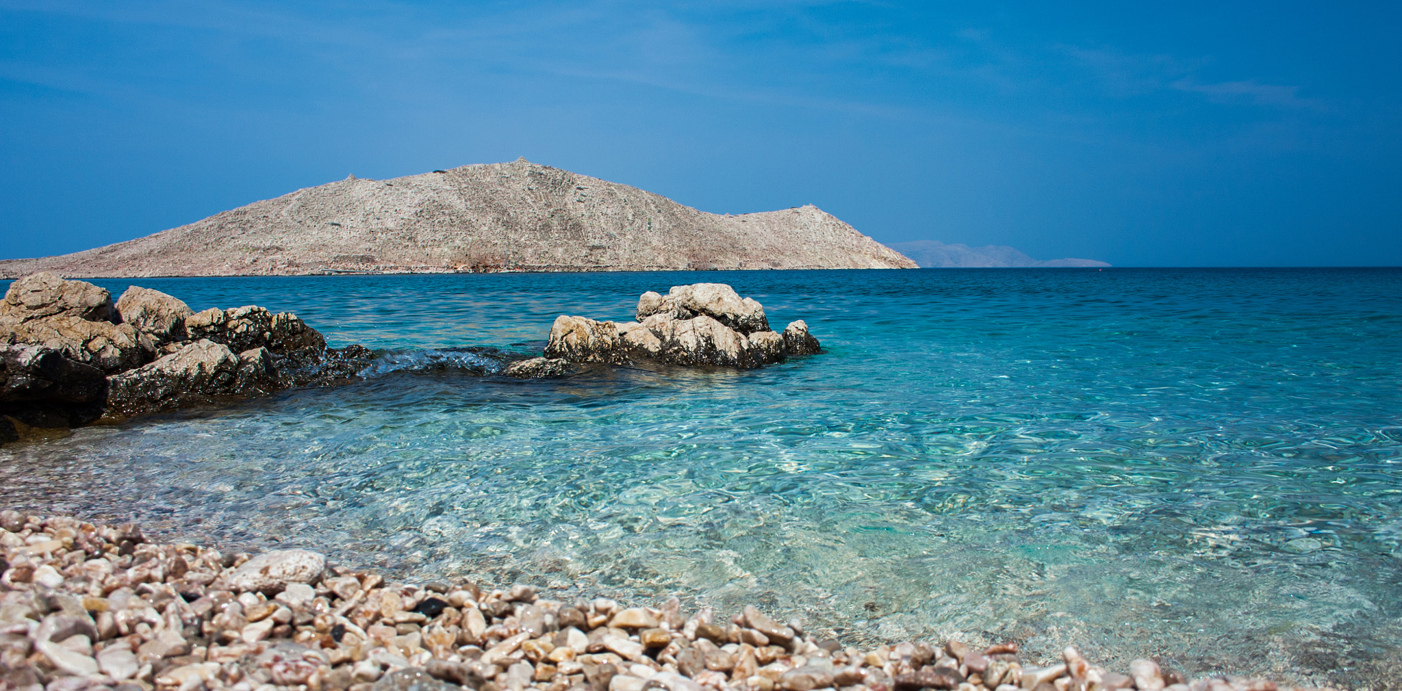 Canon EF-S 18-55mm F3.5-5.6 sample photo. Kroatien photography