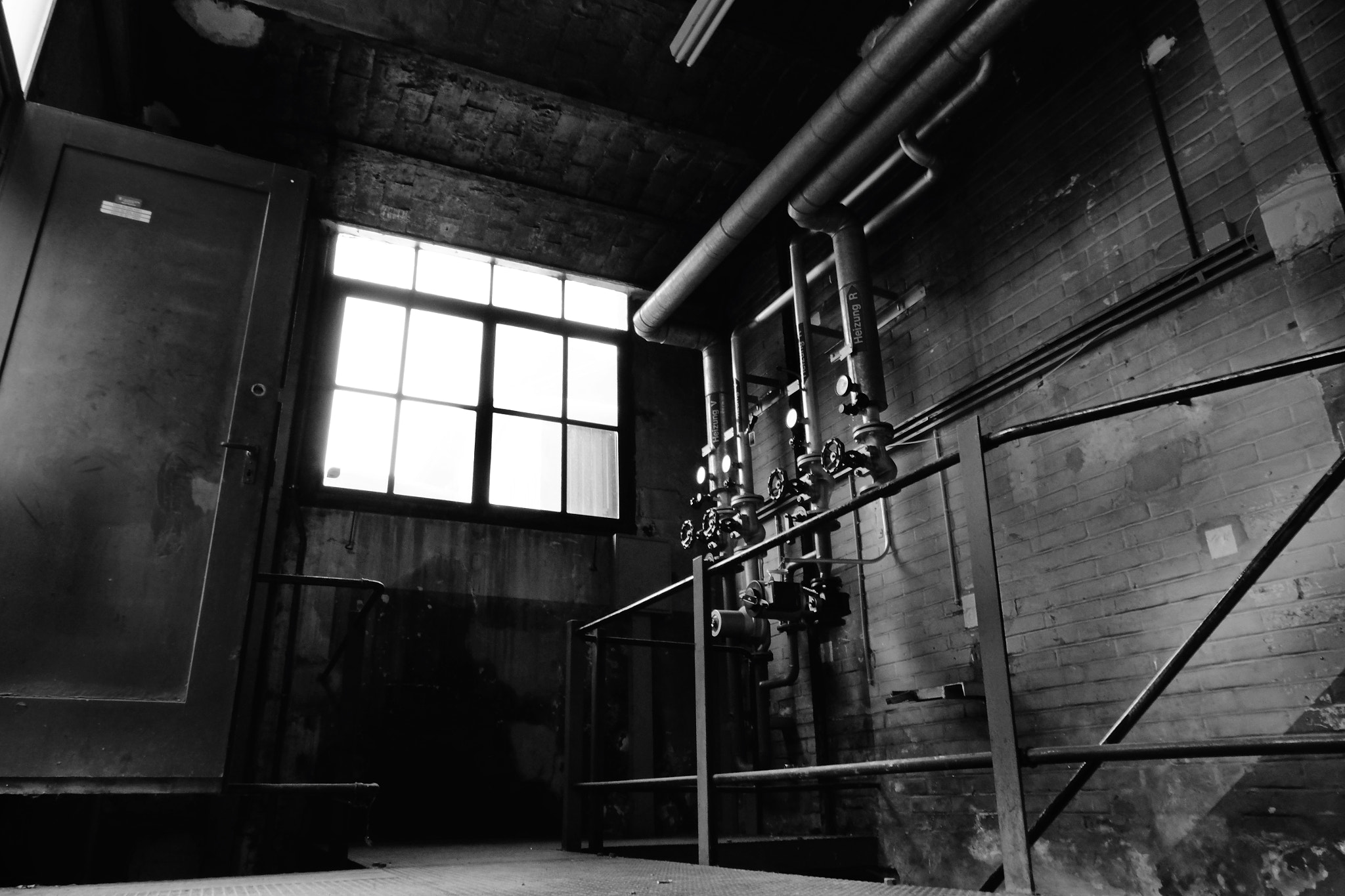 Fujifilm XC 16-50mm F3.5-5.6 OIS sample photo. Sulzer keller photography