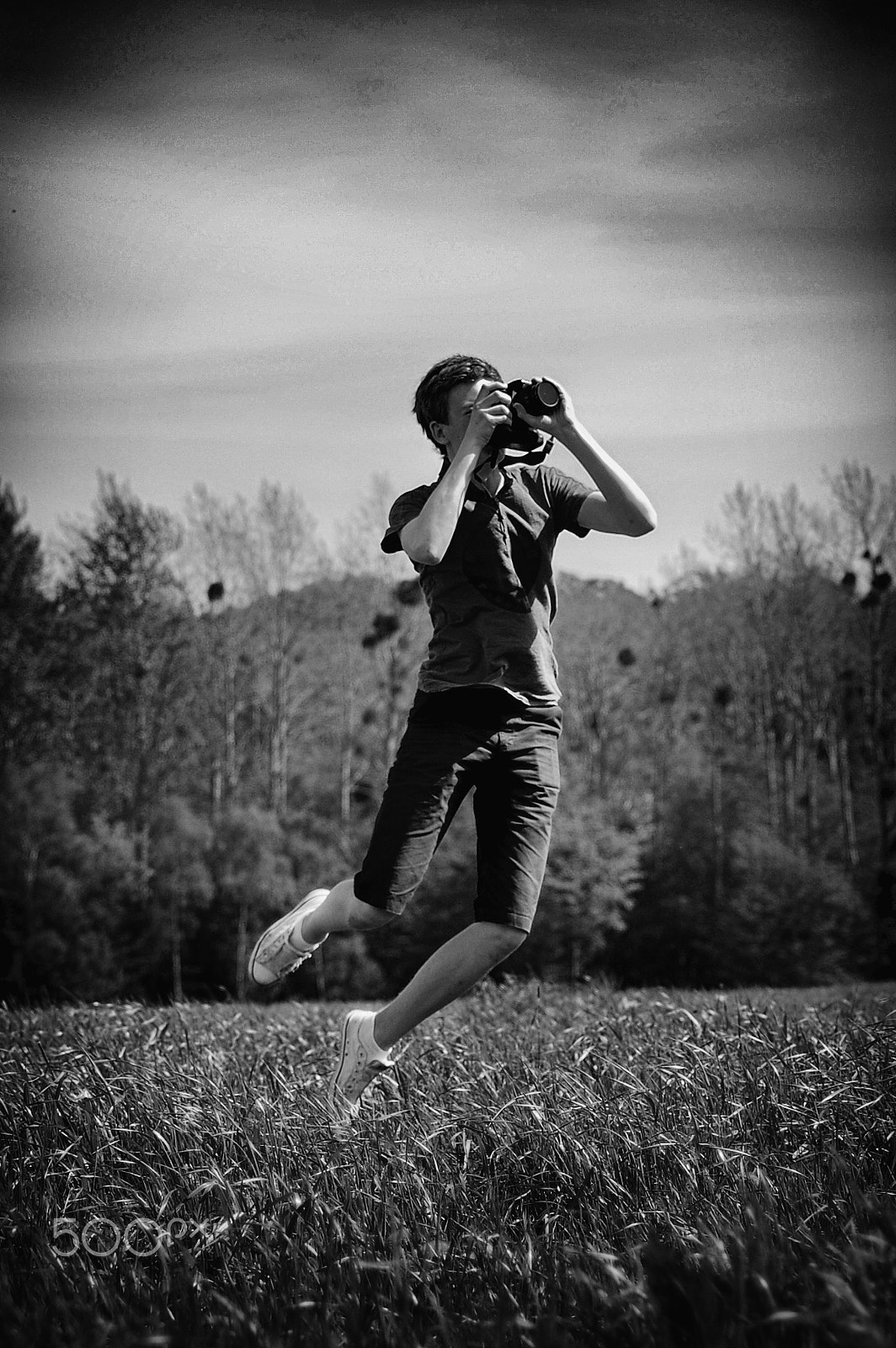 Nikon D40 sample photo. Feeling_of_photographers photography