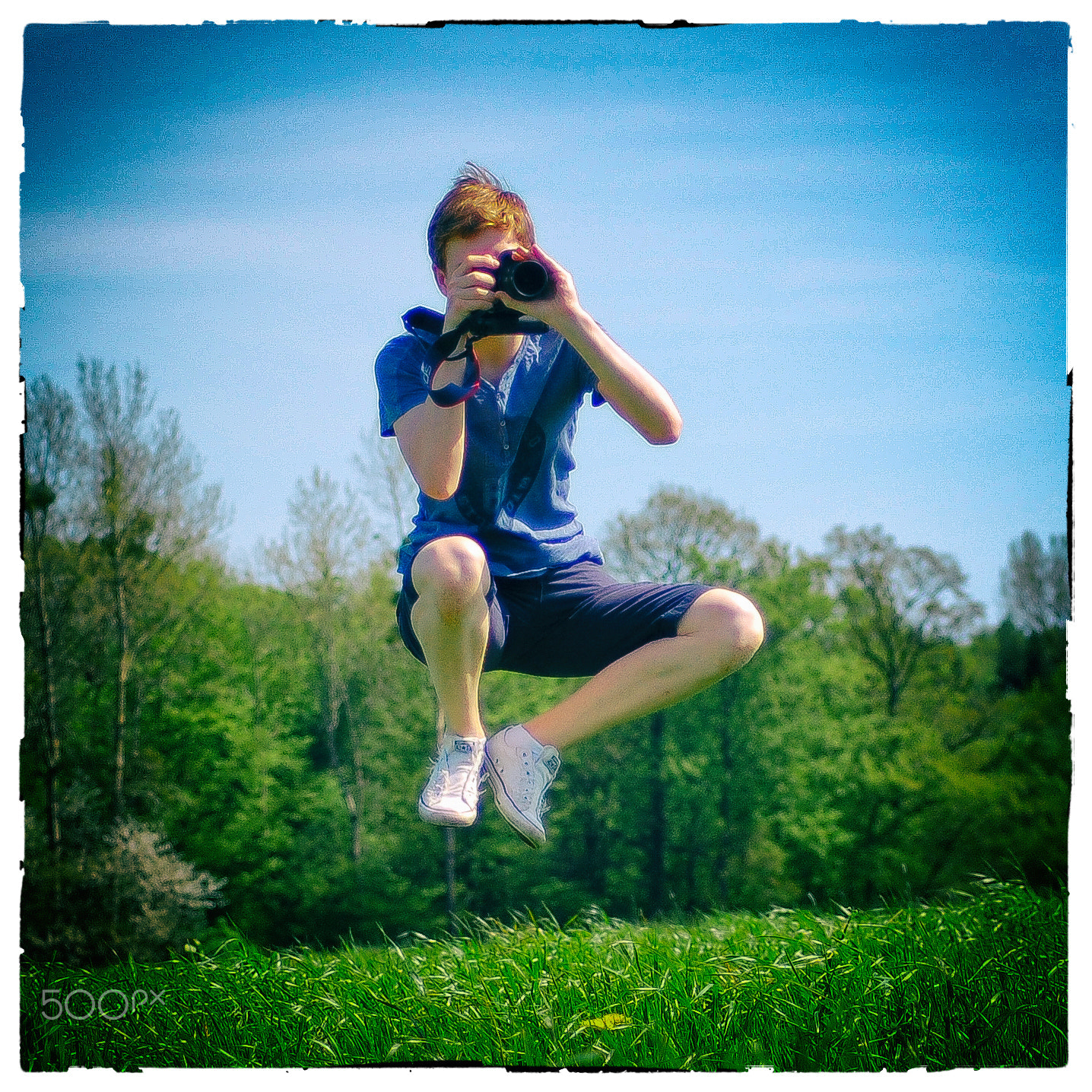 Nikon D40 sample photo. Pic photography