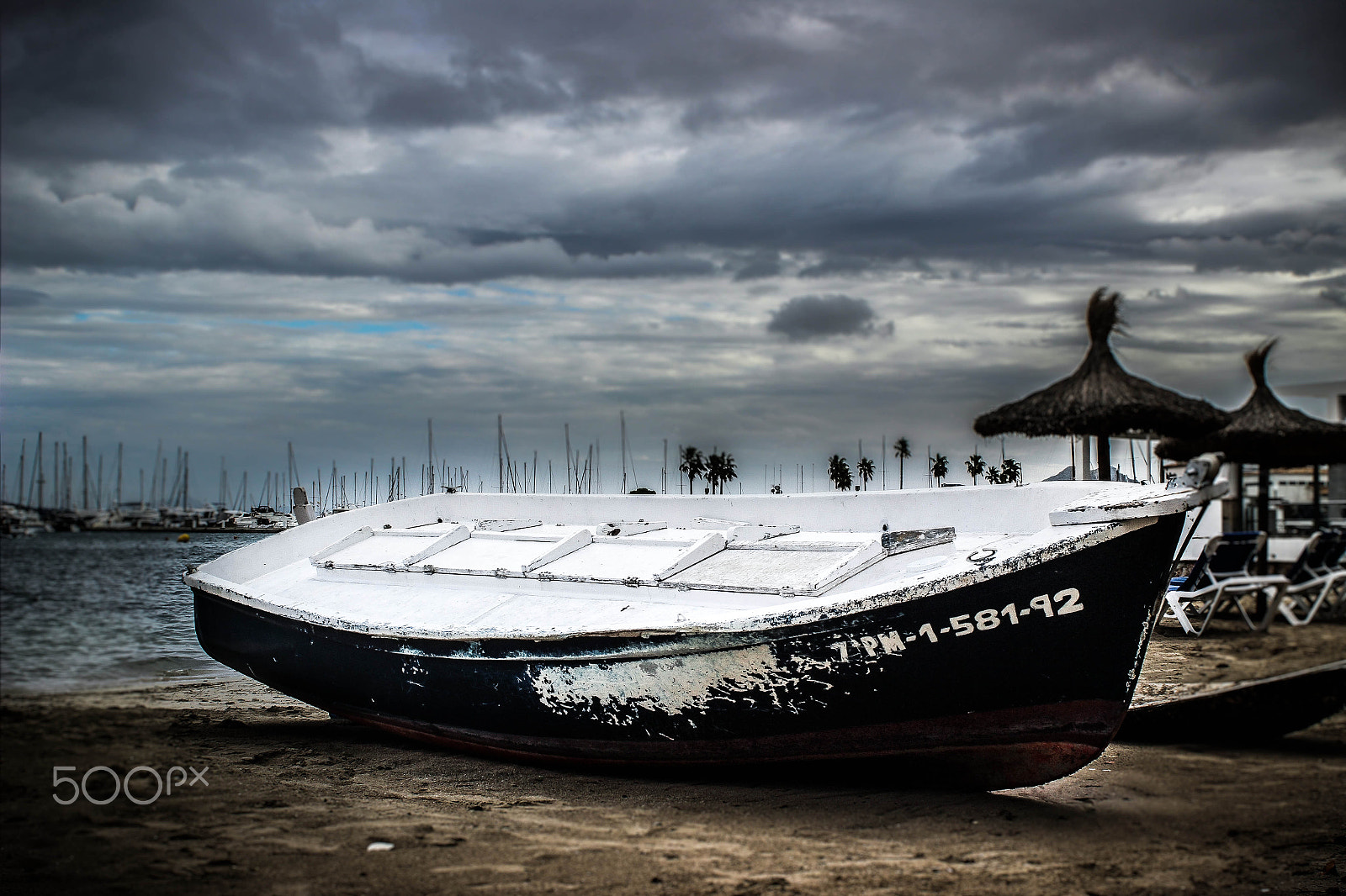 Canon EF 28-80mm f/3.5-5.6 sample photo. The_lost photography
