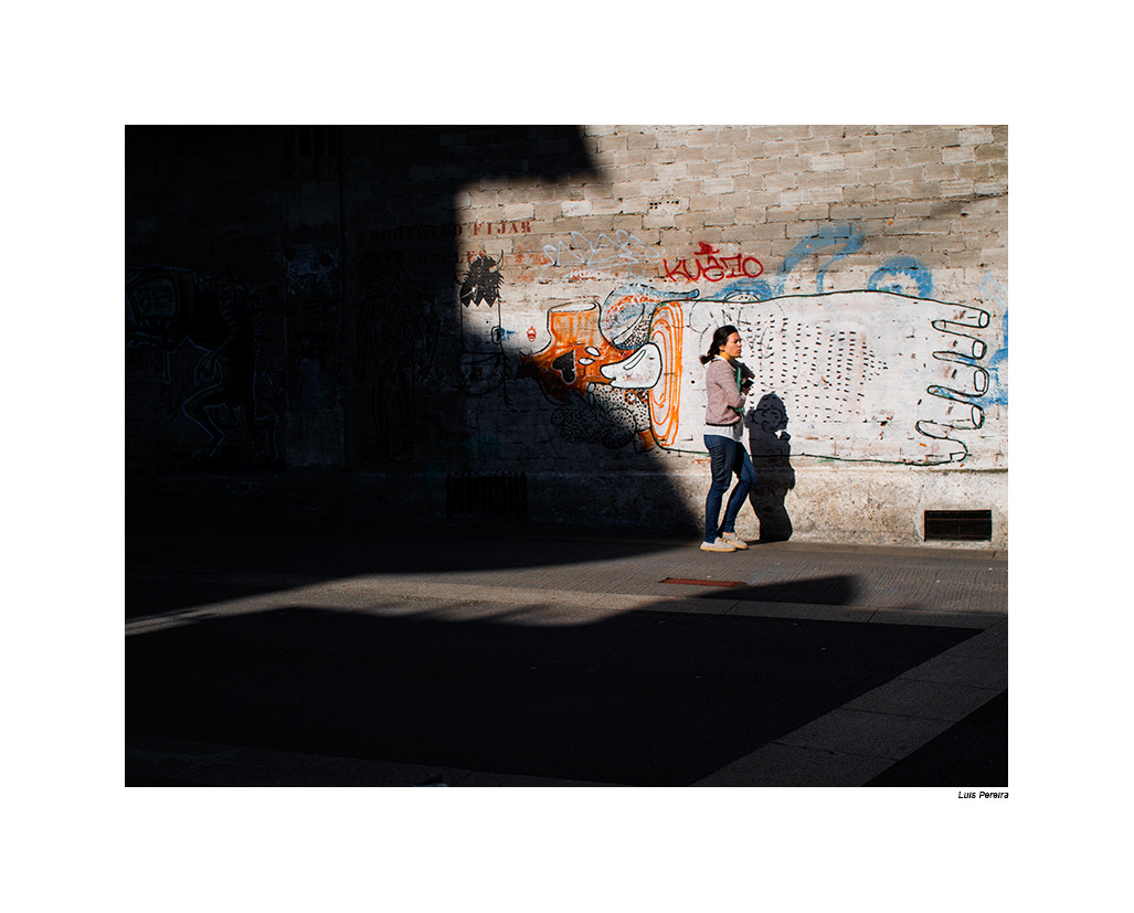 Olympus OM-D E-M5 + Sigma 30mm F2.8 EX DN sample photo. 10.00.. photography