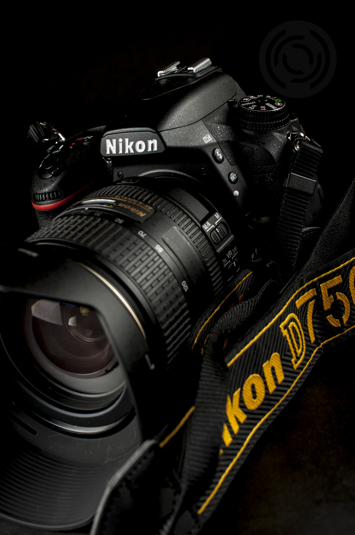 Nikon AF-S DX Micro Nikkor 40mm F2.8 sample photo. Nikon d750 photography