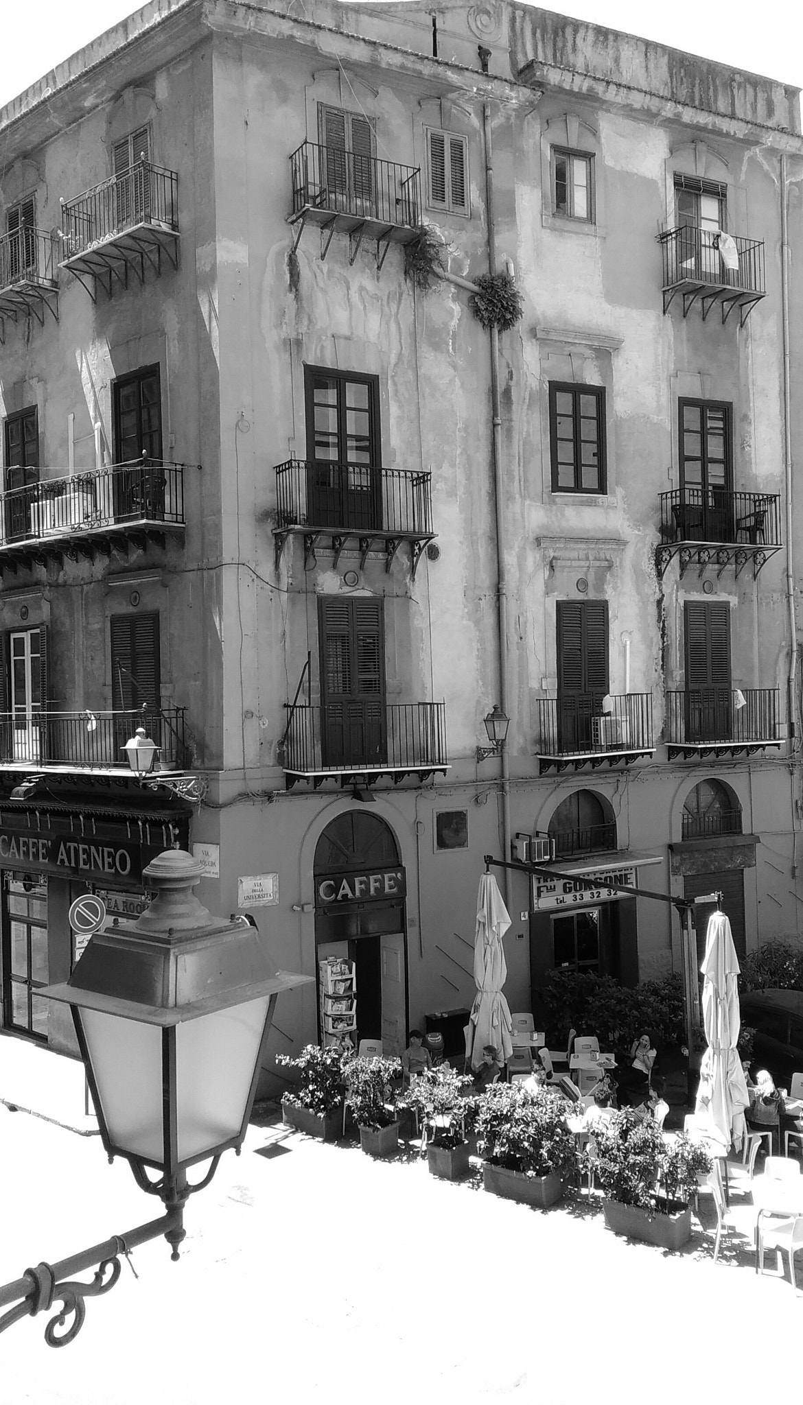HUAWEI G620S-L01 sample photo. Palermo  photography