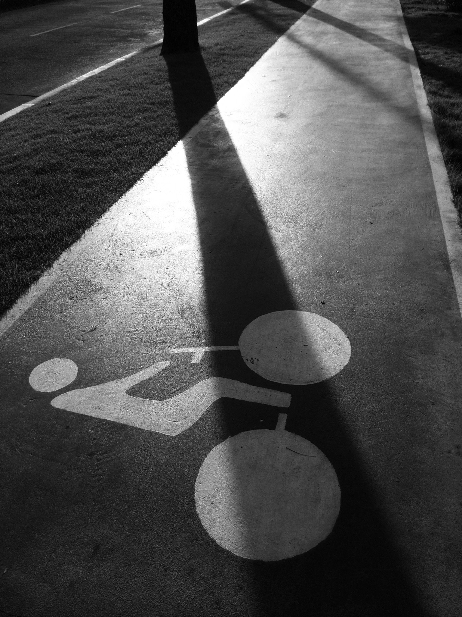 HUAWEI P6-U06 sample photo. Light and shadow photography