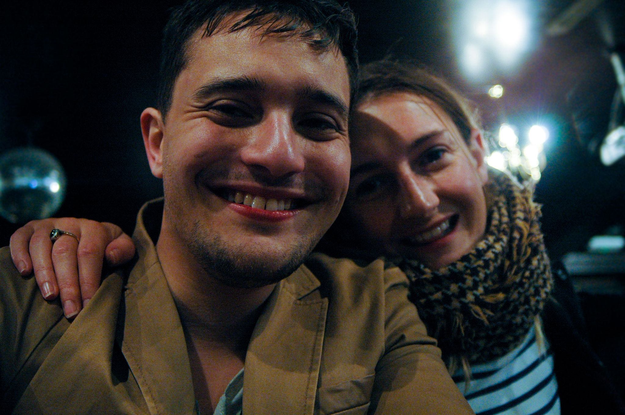 AF Zoom-Nikkor 28-80mm f/3.3-5.6G sample photo. People of the walrus photography