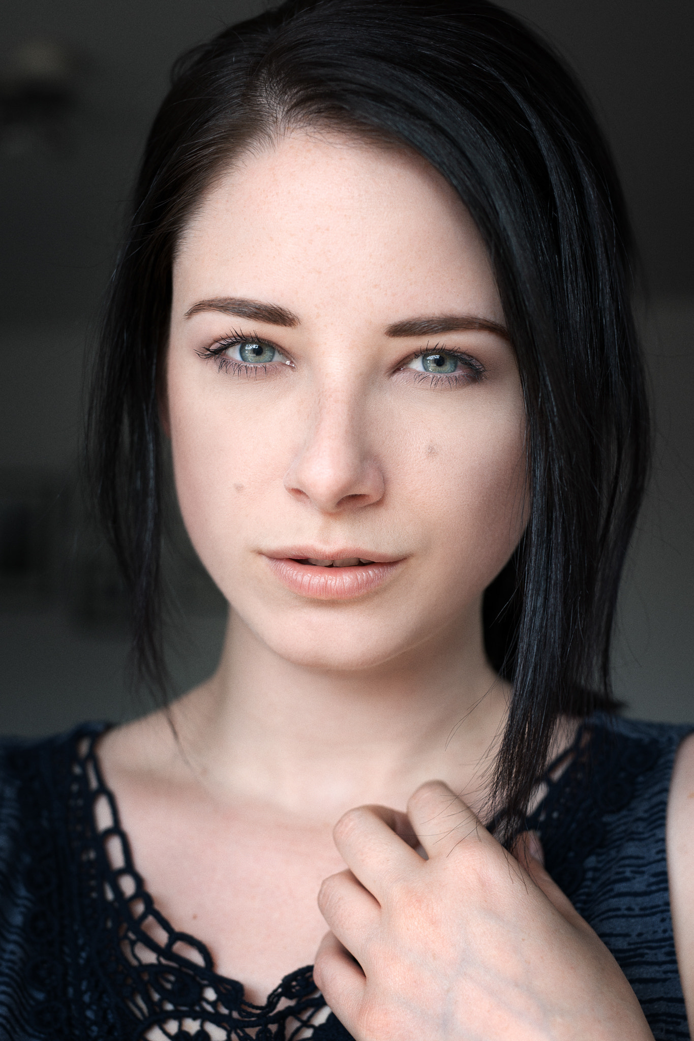 Sony Alpha DSLR-A900 + Sigma 50mm F1.4 EX DG HSM sample photo. Snowwhite photography