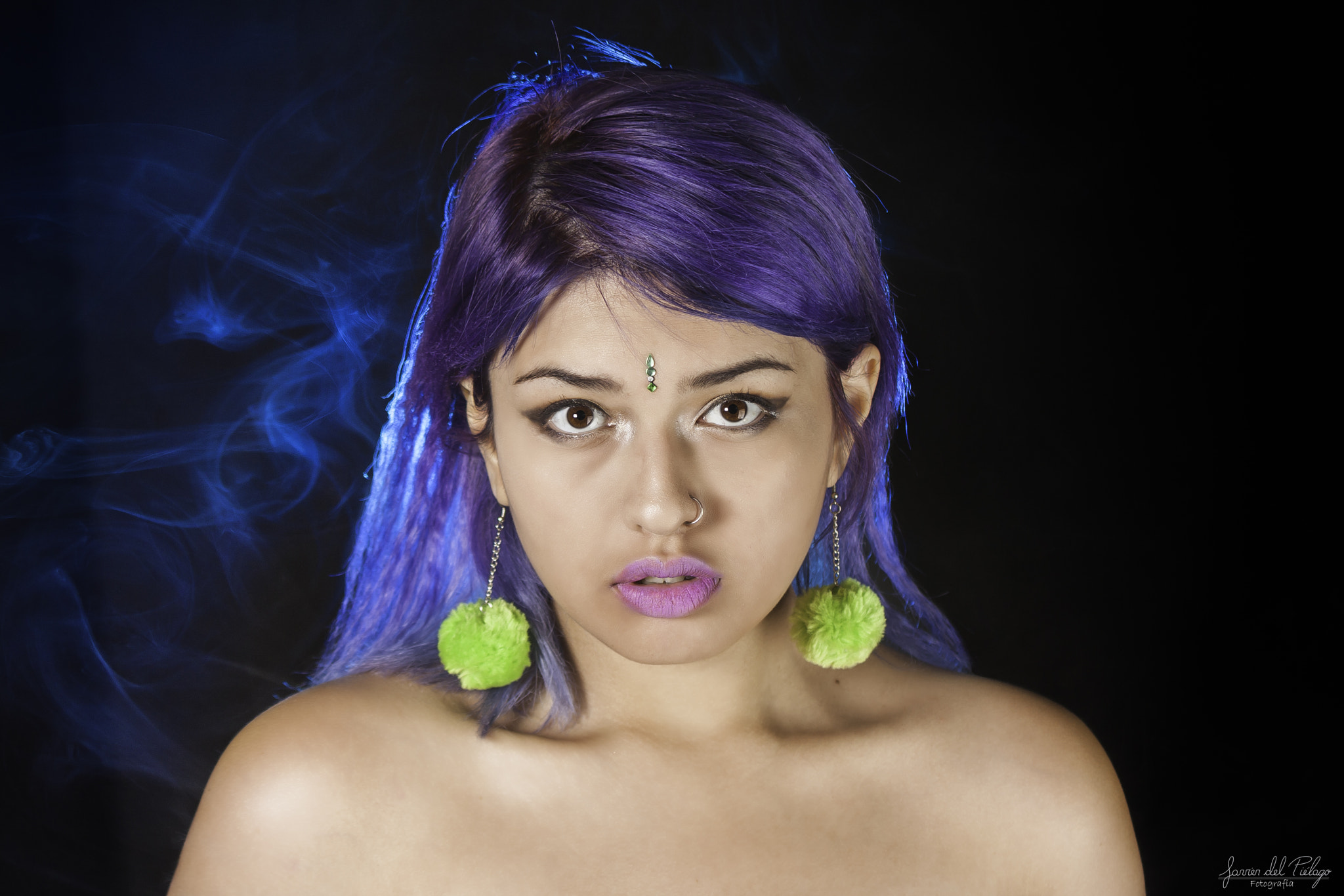 Canon EOS 40D sample photo. Nathaly photography