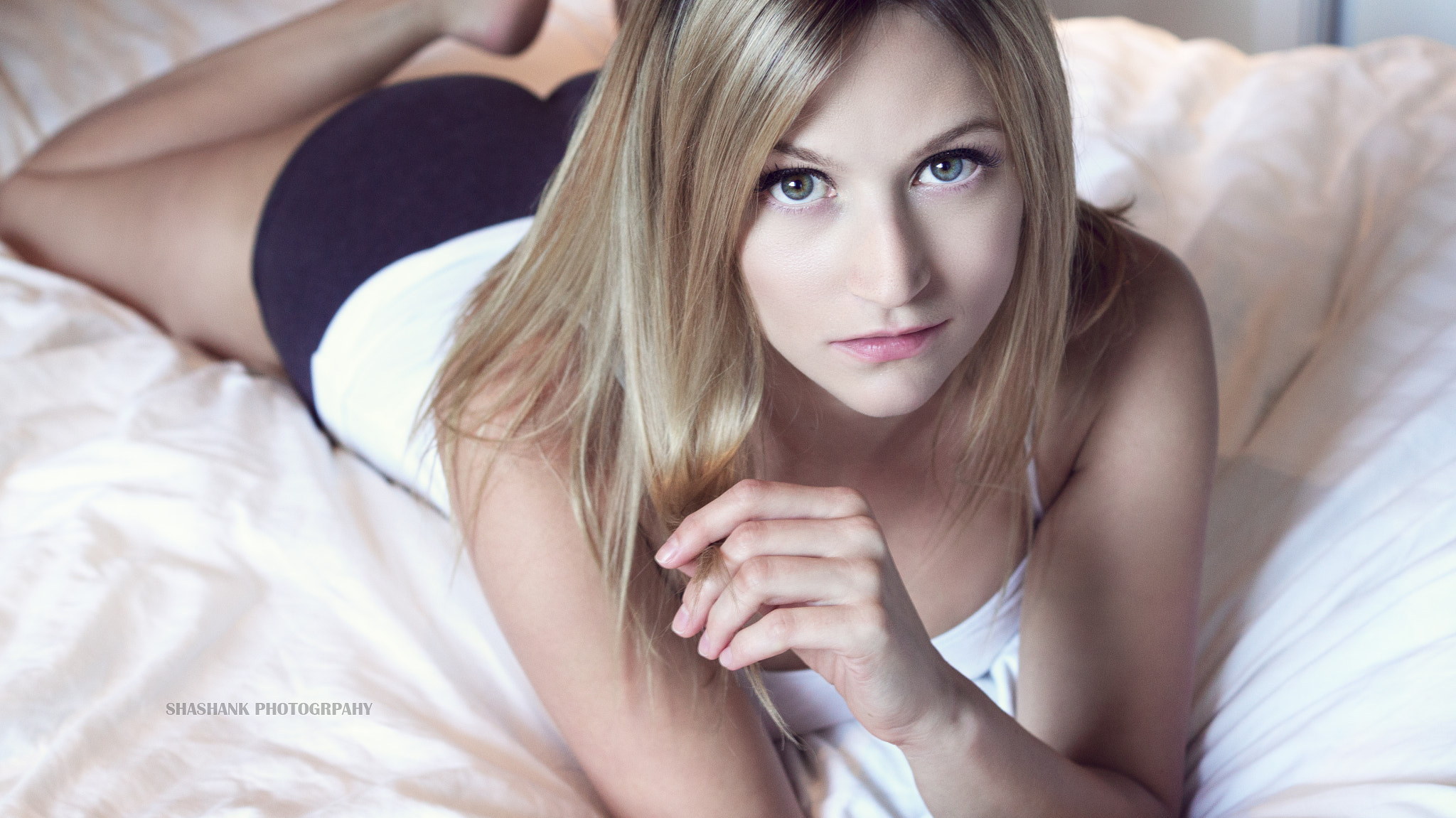 Sony SLT-A57 + Sony DT 35mm F1.8 SAM sample photo. Model- ava miller photography