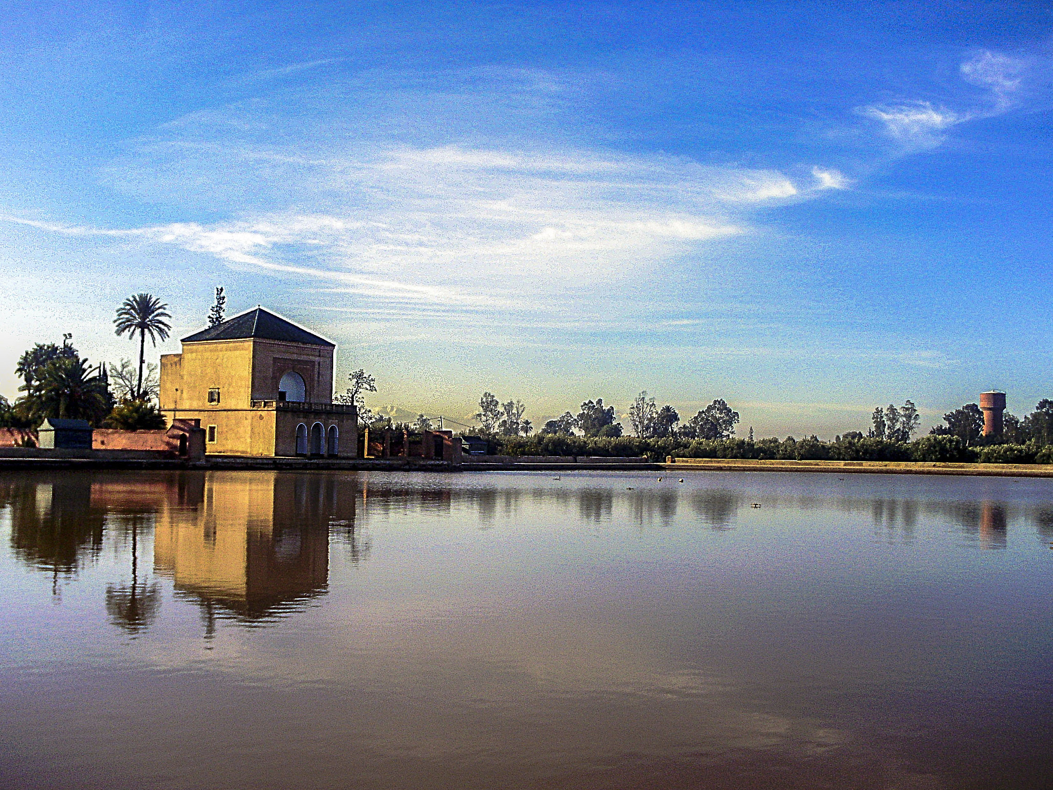 Olympus FE330,X845,C550 sample photo. Marruecos photography