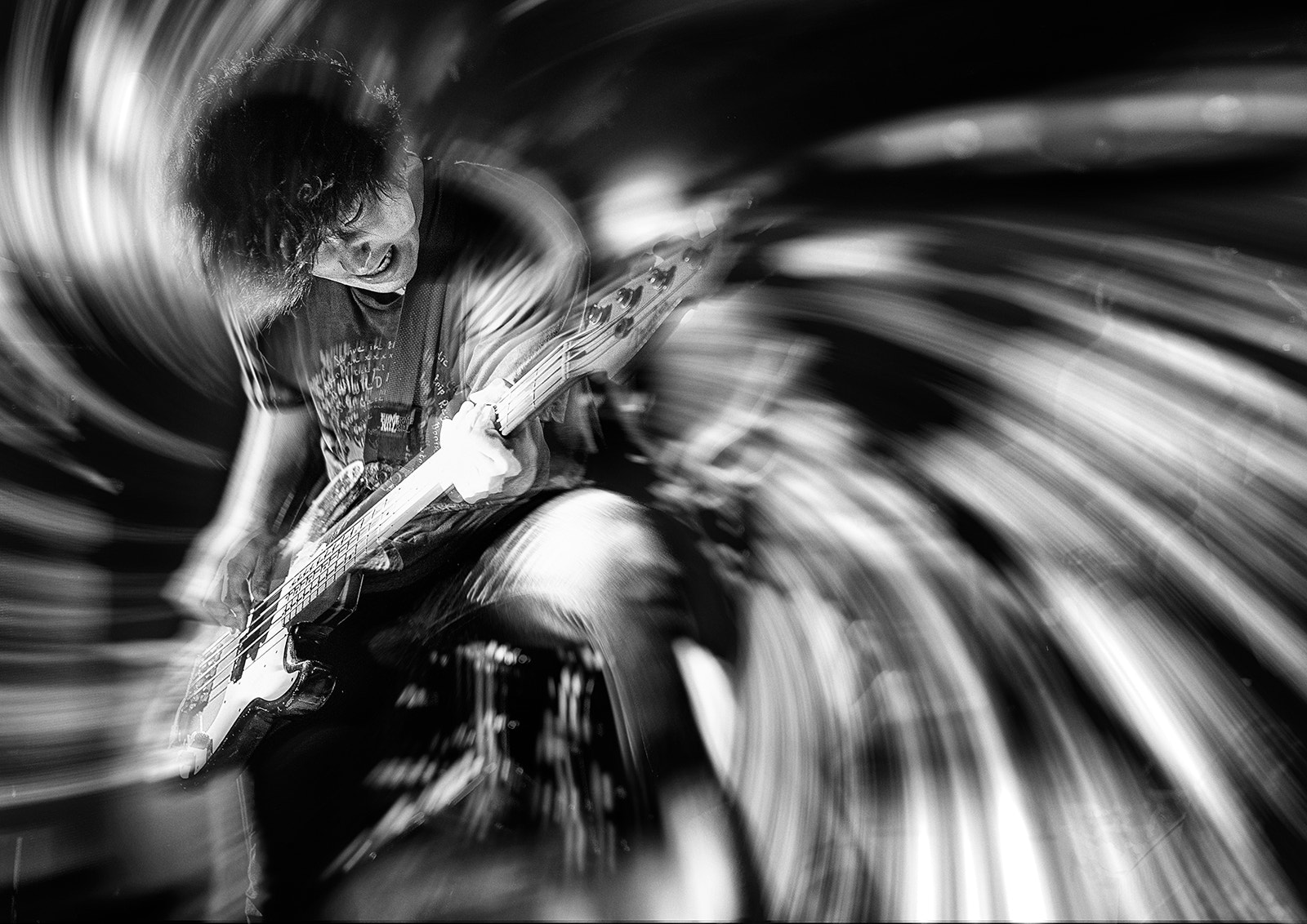 Sigma 24-35mm F2 DG HSM Art sample photo. Onstage photography photography