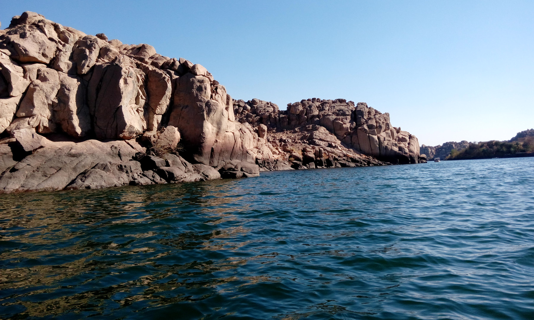 HTC DESIRE 820G PLUS DUAL SIM sample photo. Aswan photography