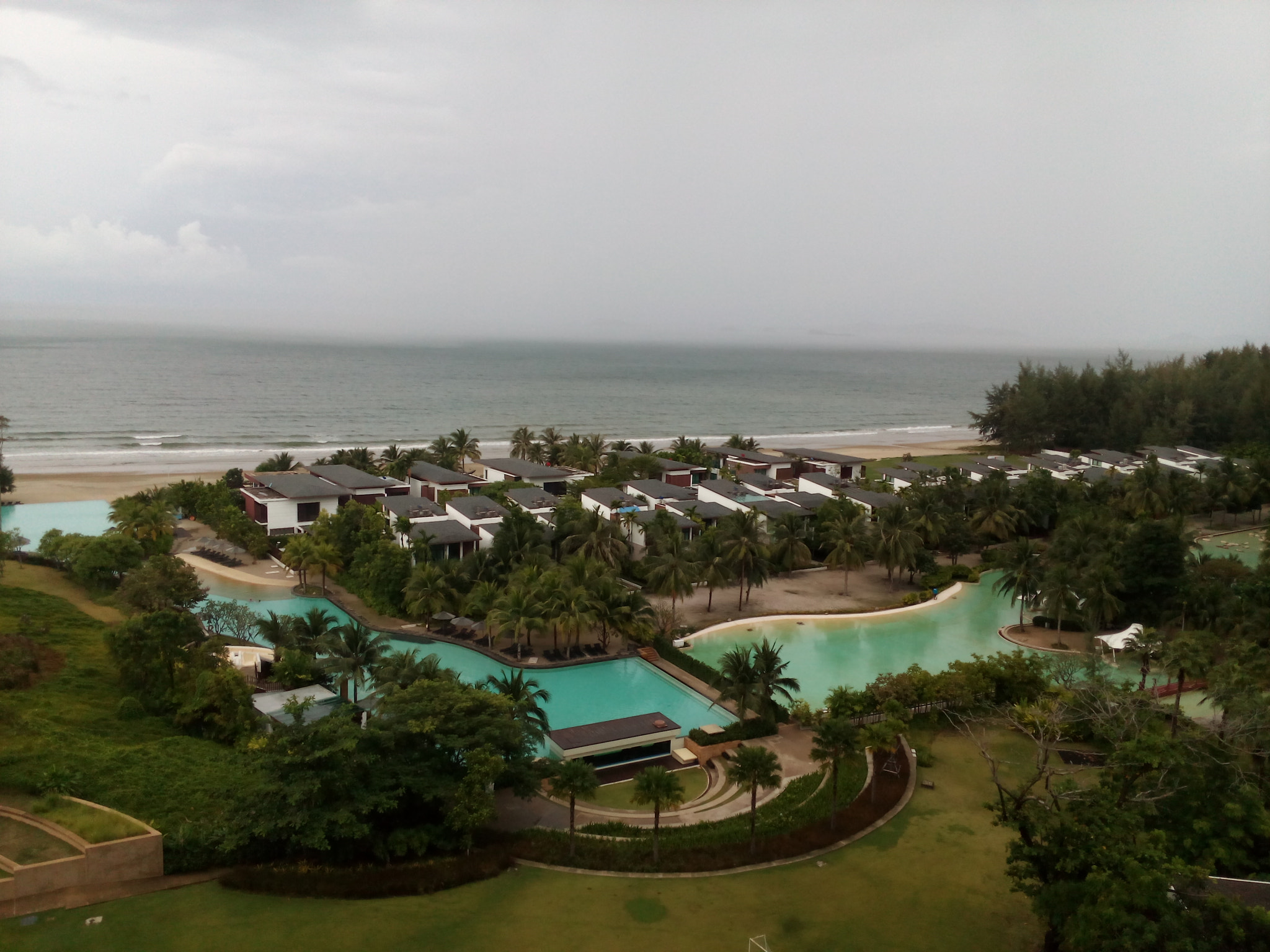 Micromax Canvas Spark sample photo