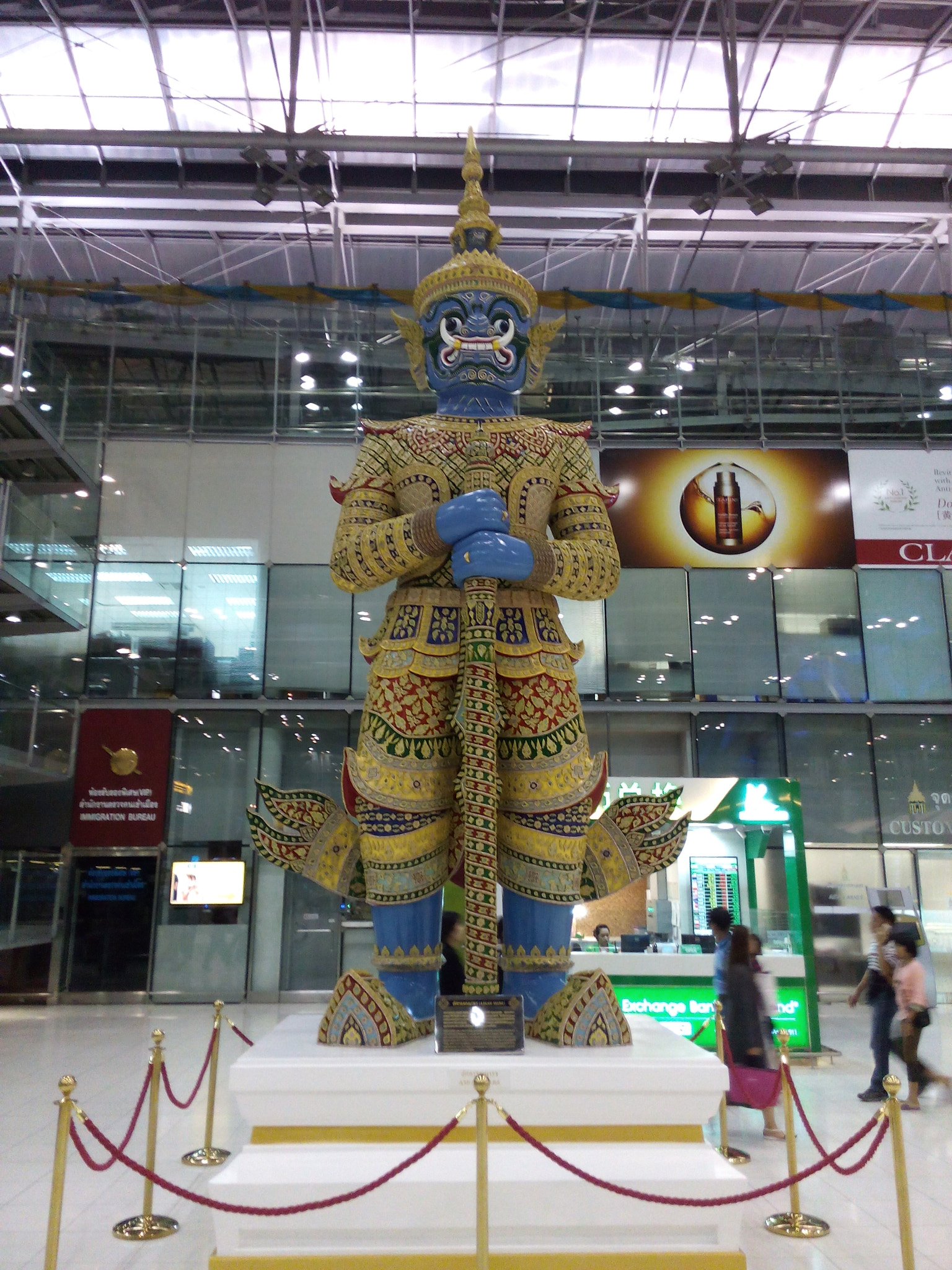 Micromax Canvas Spark sample photo