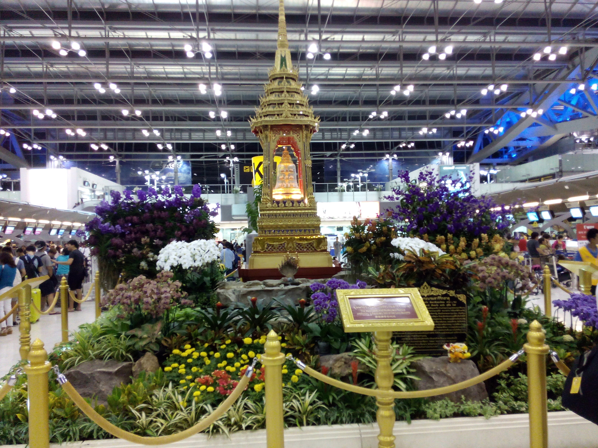 Micromax Canvas Spark sample photo