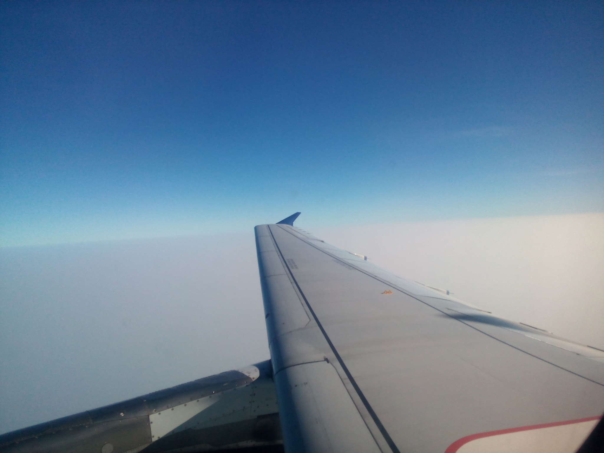 Micromax Canvas Spark sample photo