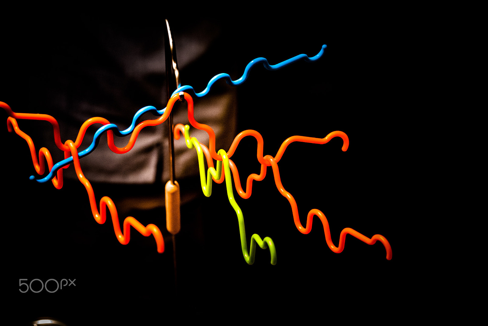 Nikon D500 sample photo. Suspend photography