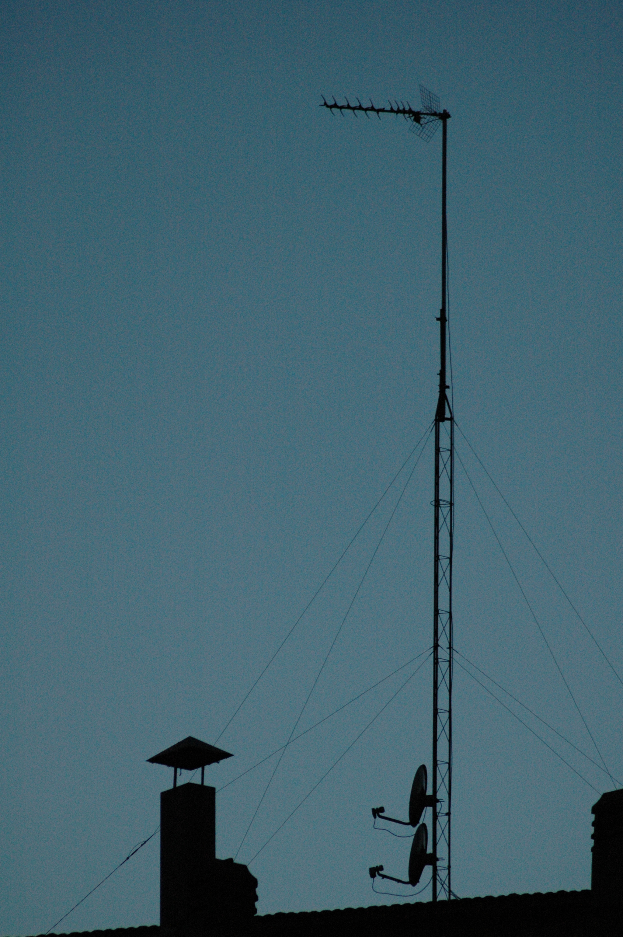 Nikon AF Nikkor 70-300mm F4-5.6G sample photo