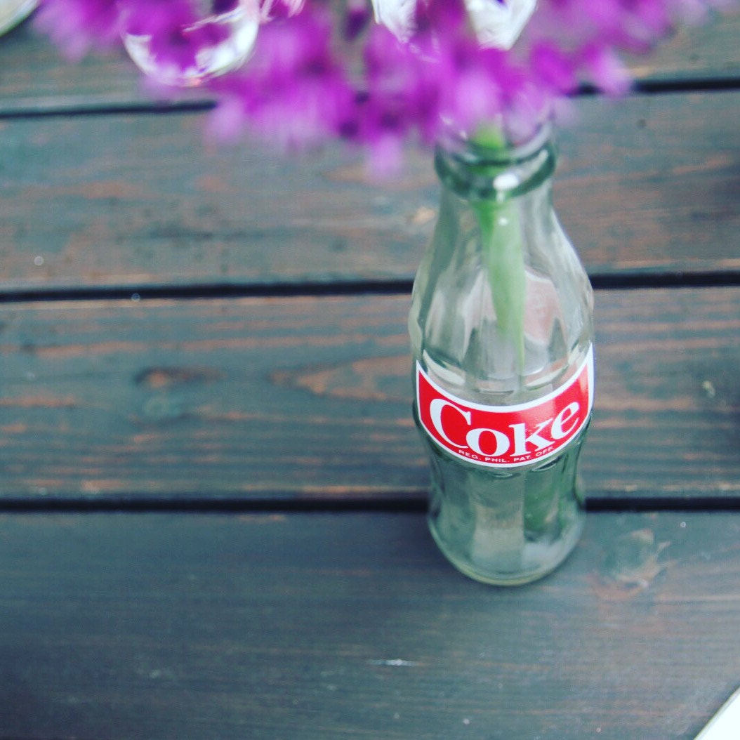 Canon 17-50mm sample photo. Daily coca-cola picture : perspektive photography
