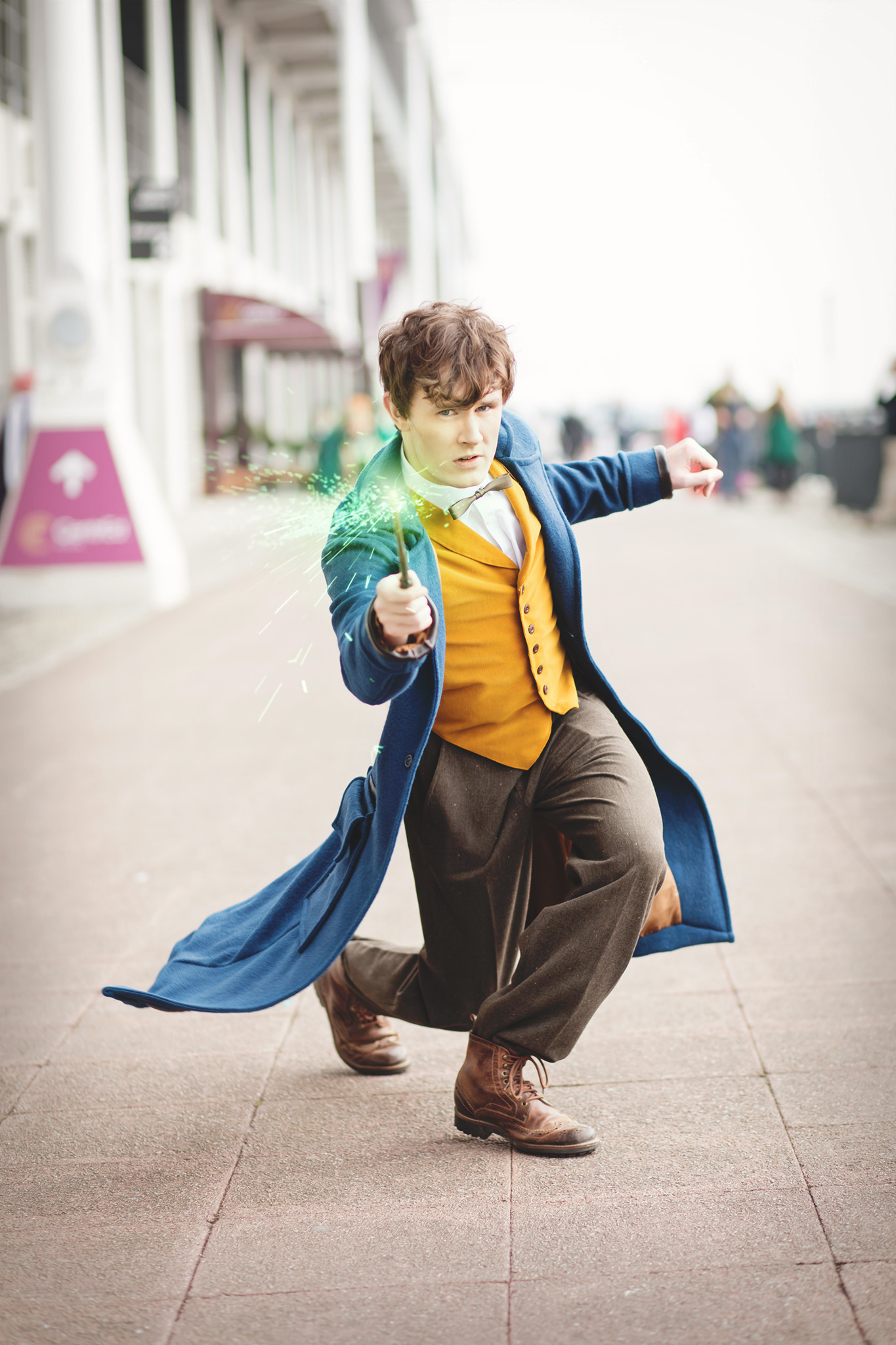 Canon EOS 5DS + Canon EF 85mm F1.8 USM sample photo. A spark of magic photography