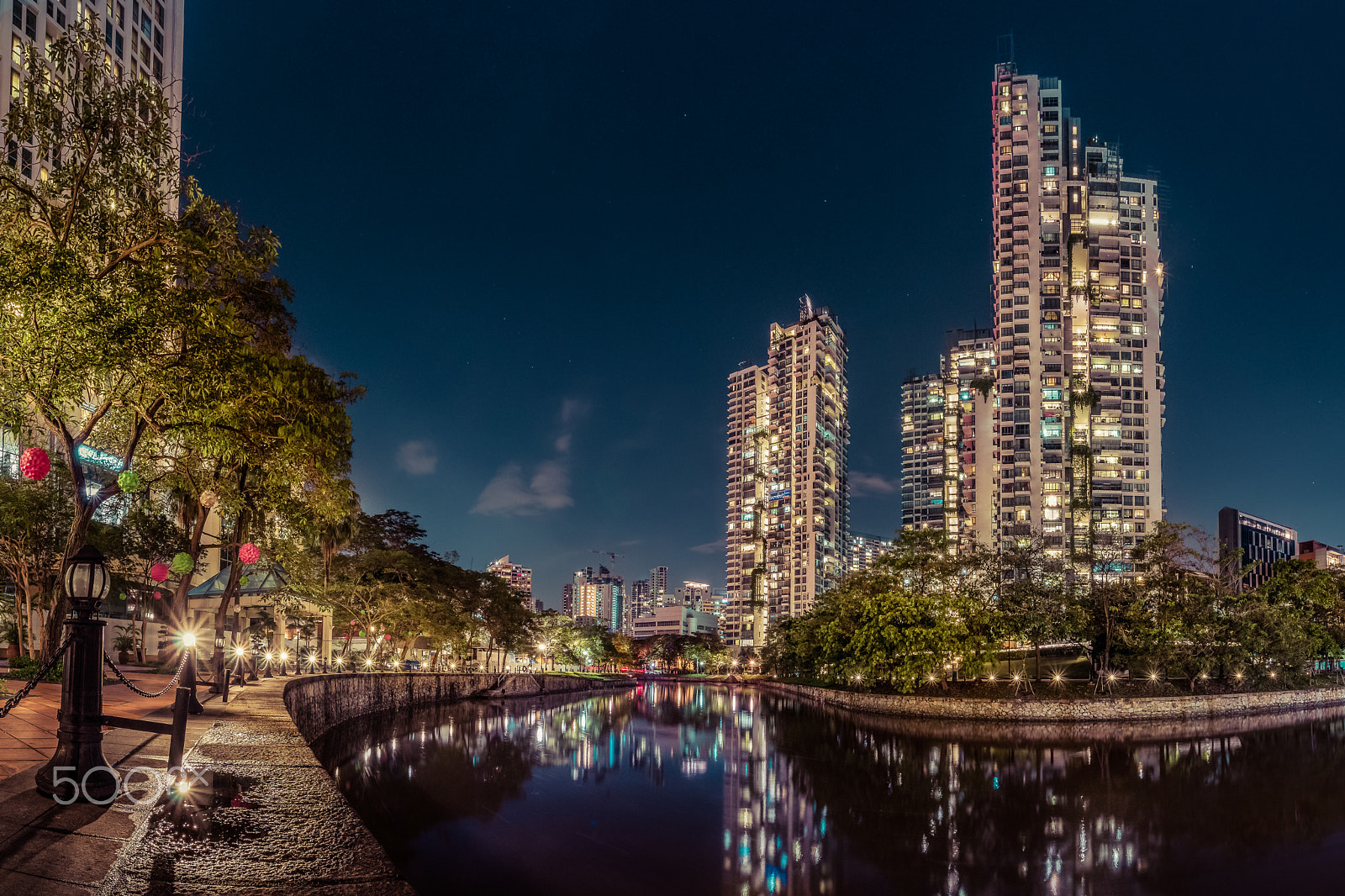Sony ILCA-77M2 + Sigma 10-20mm F3.5 EX DC HSM sample photo. Riverview panorama photography