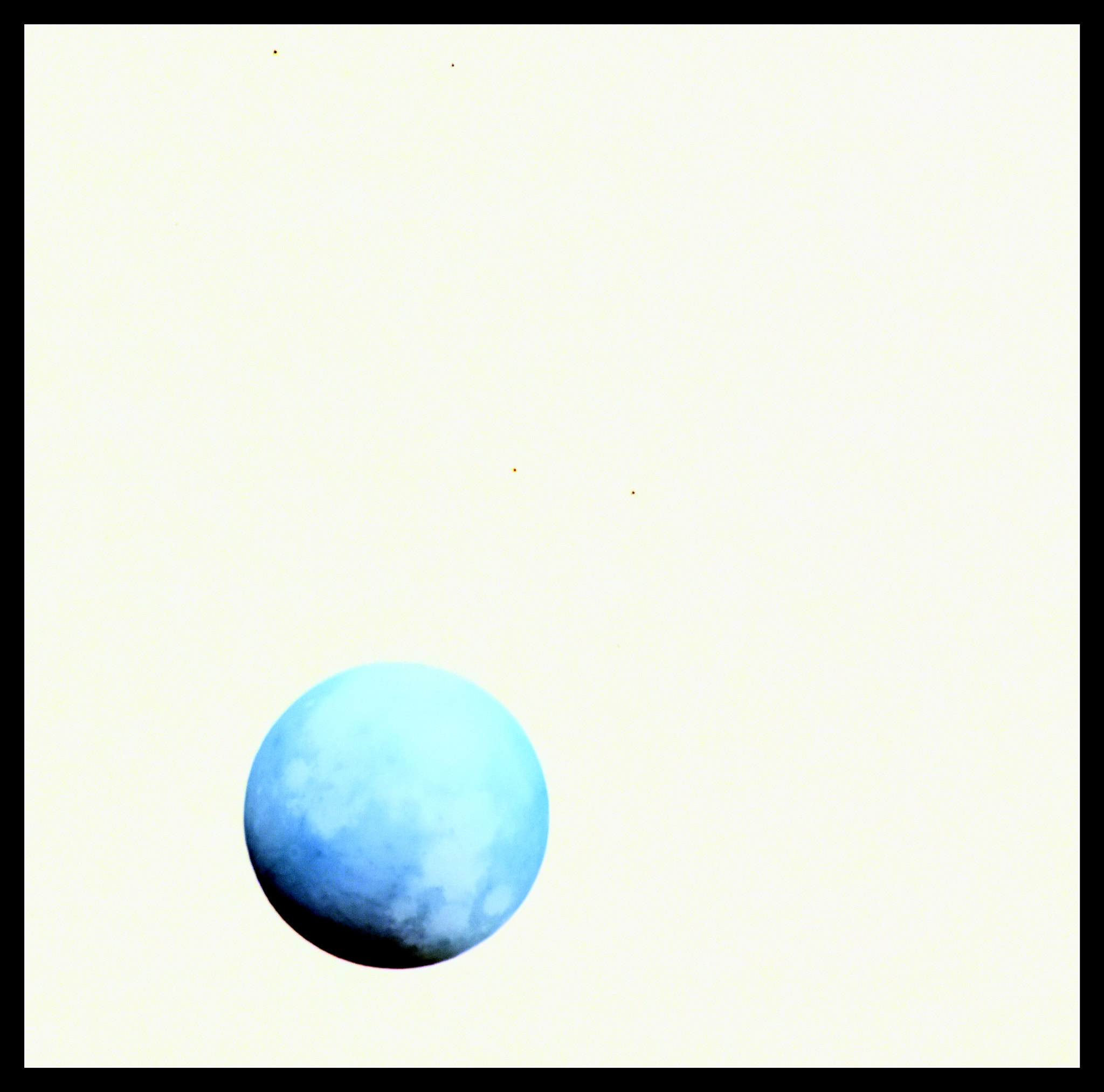 Sigma 50-500mm F4.5-6.3 DG OS HSM sample photo. Blutmond mal anders photography