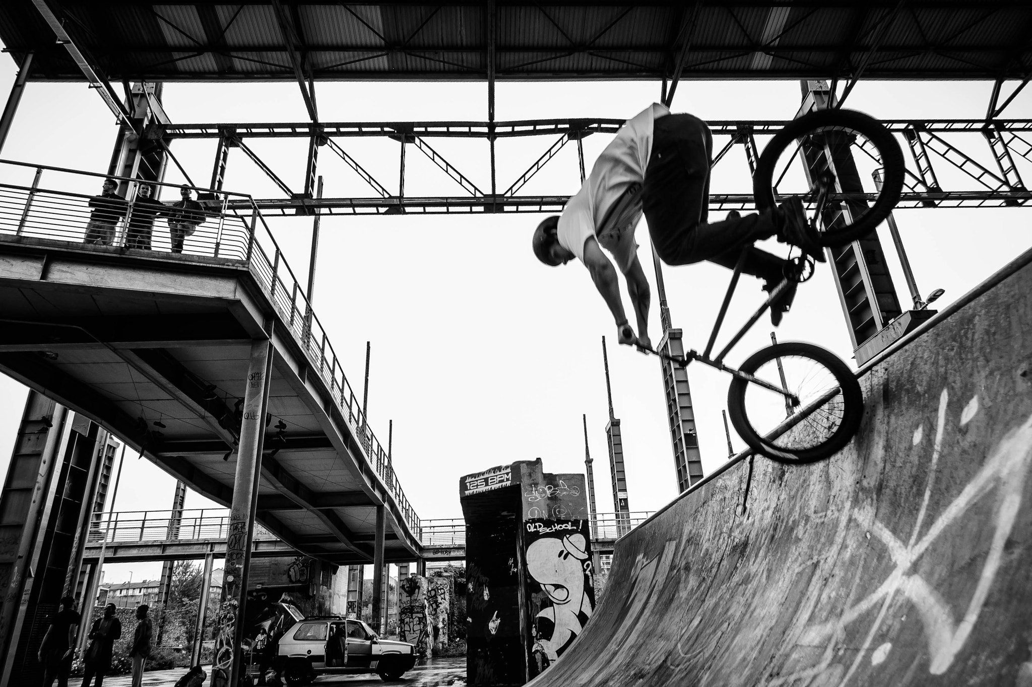 Nikon D3100 sample photo. Jump... photography