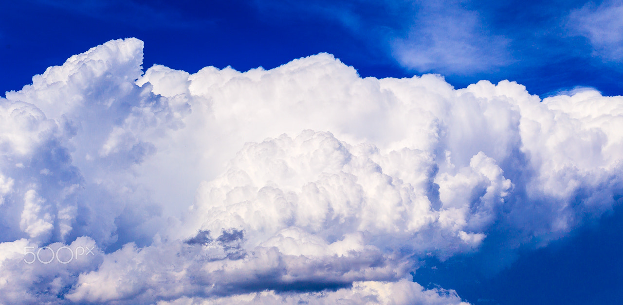 Canon EOS-1D Mark IV sample photo. Clouds photography