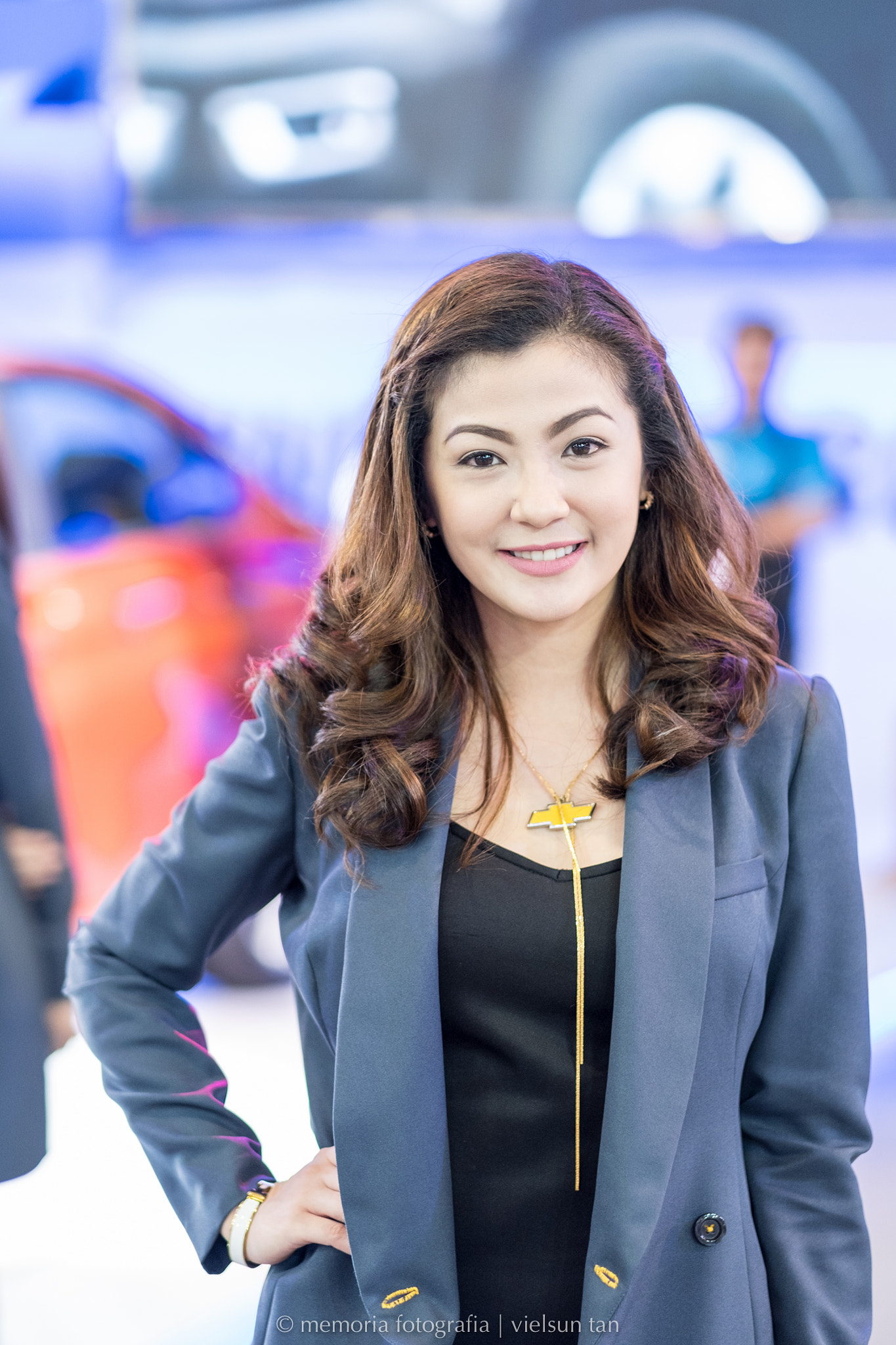 Fujifilm X-E2S + Fujifilm XF 56mm F1.2 R sample photo. Ladies of mias 2016 photography