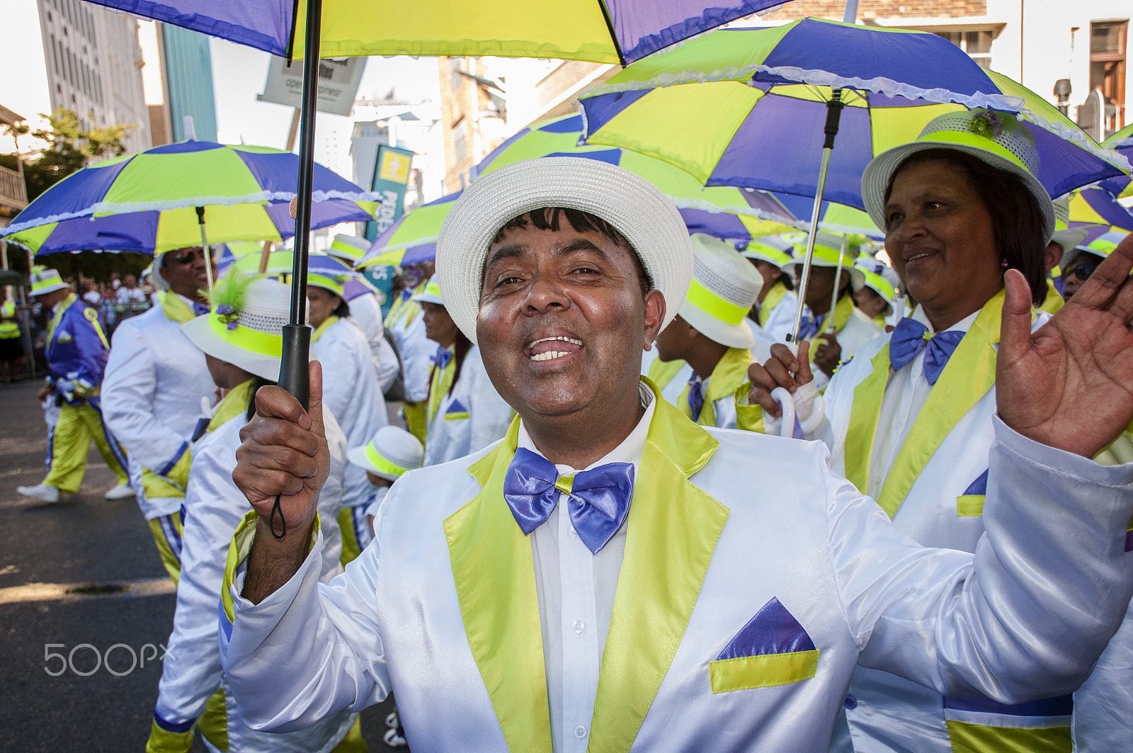 Nikon D300S sample photo. Carnival photography