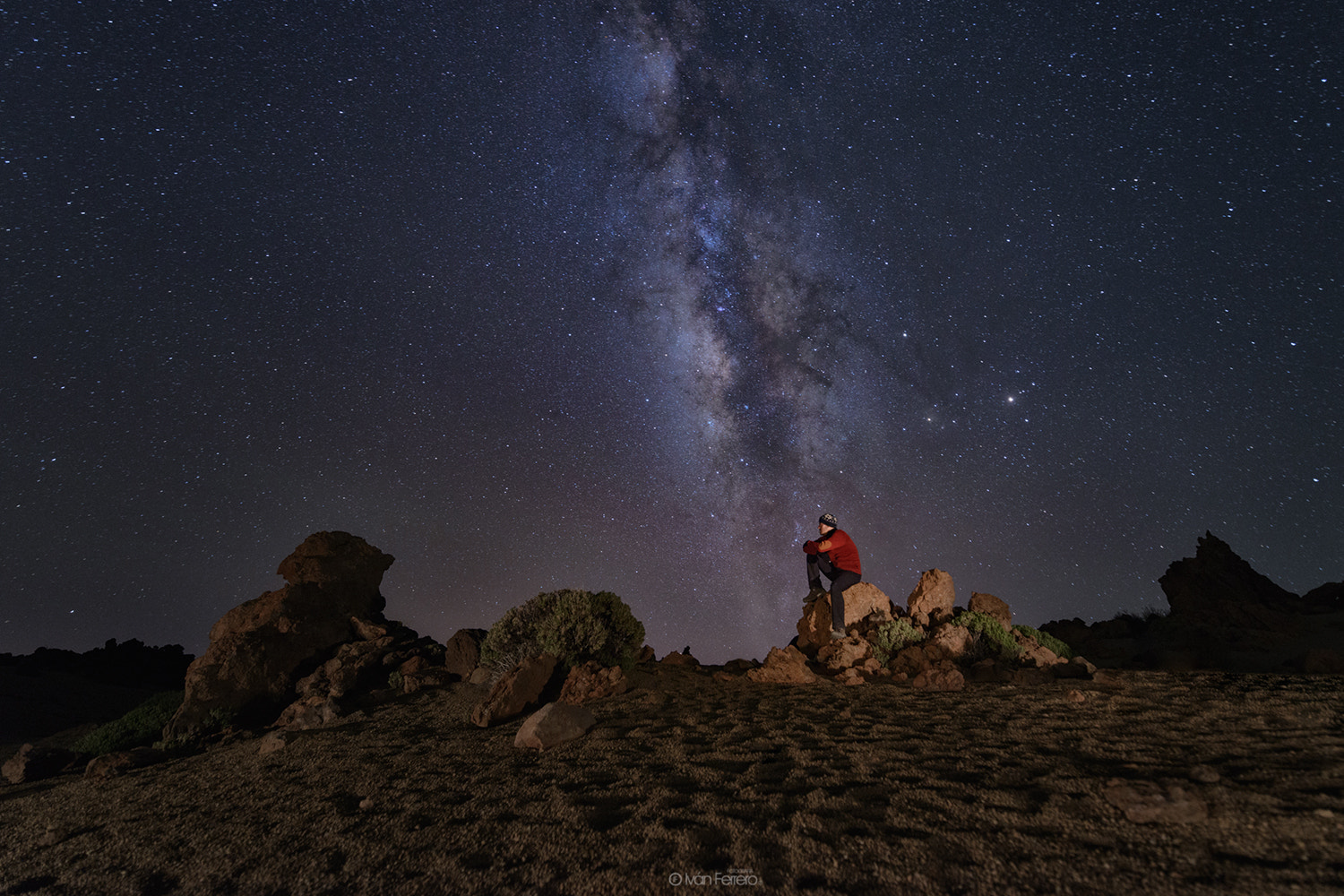 Tamron SP 15-30mm F2.8 Di VC USD sample photo. Other worlds photography