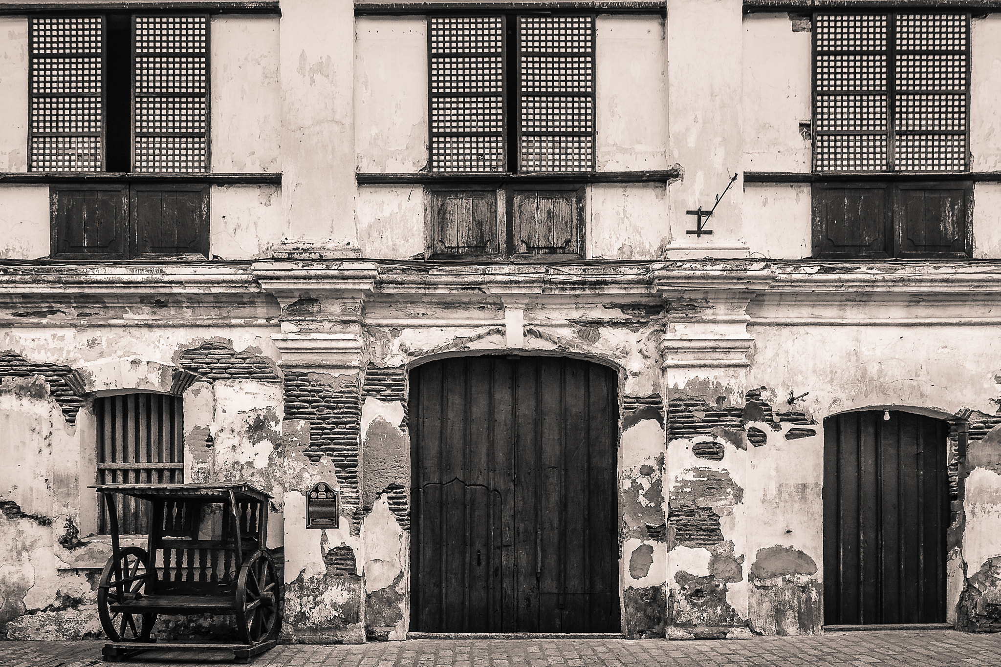 Canon EF-S 10-18mm F4.5–5.6 IS STM sample photo. Vigan photography