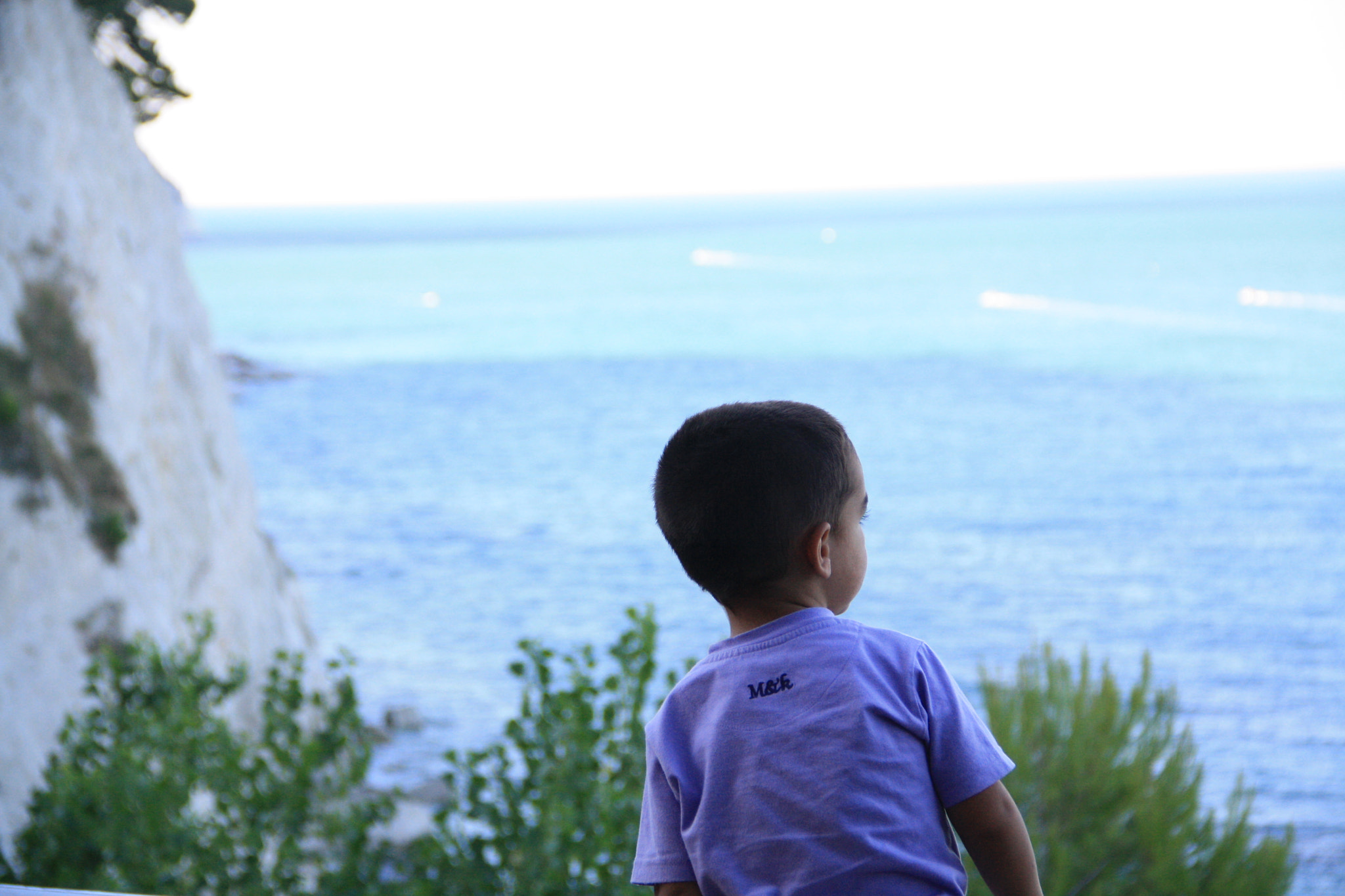 Canon EOS 1000D (EOS Digital Rebel XS / EOS Kiss F) sample photo. Mare numana photography
