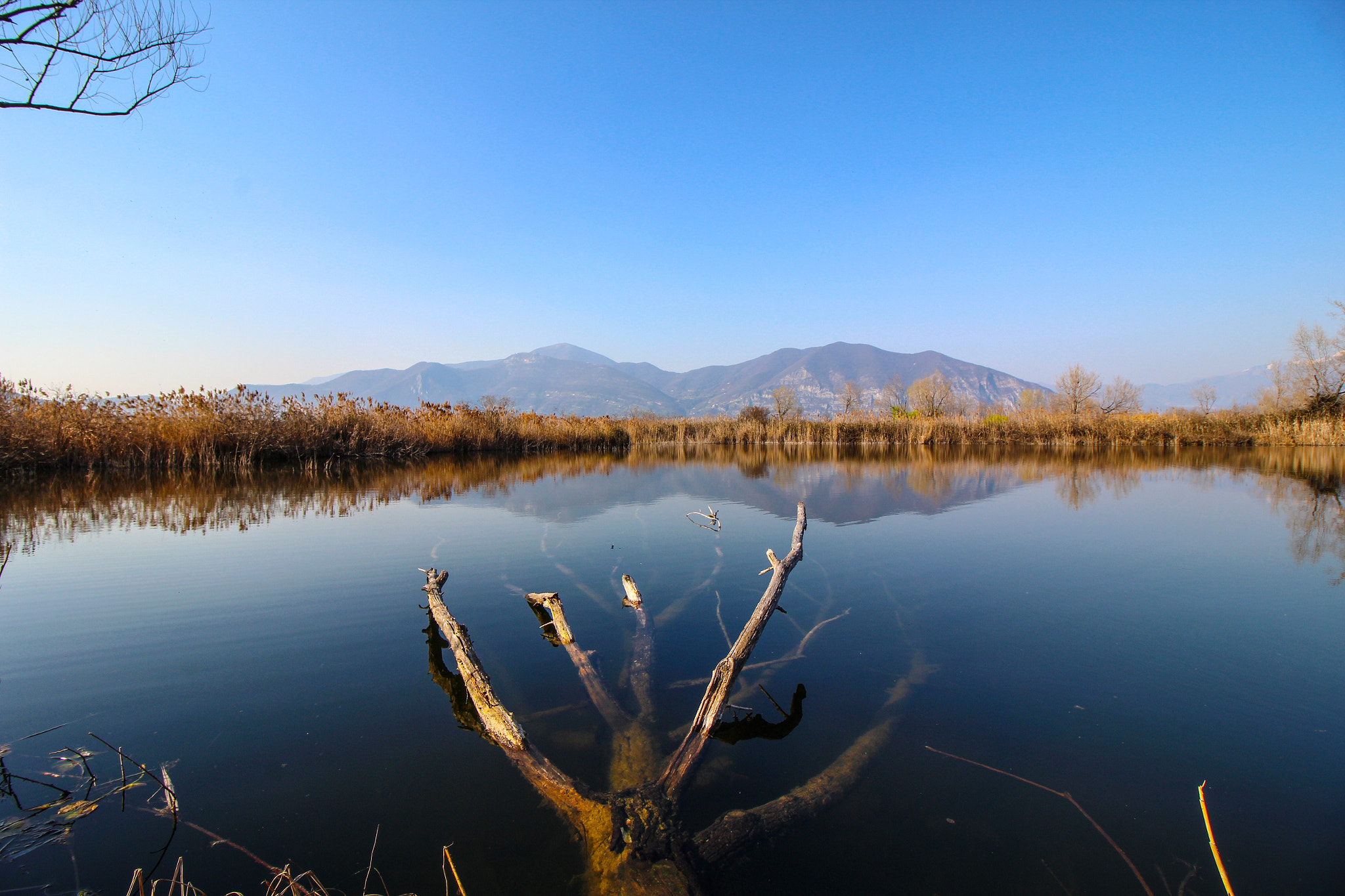 Canon EF-S 10-18mm F4.5–5.6 IS STM sample photo. Points of view.. photography