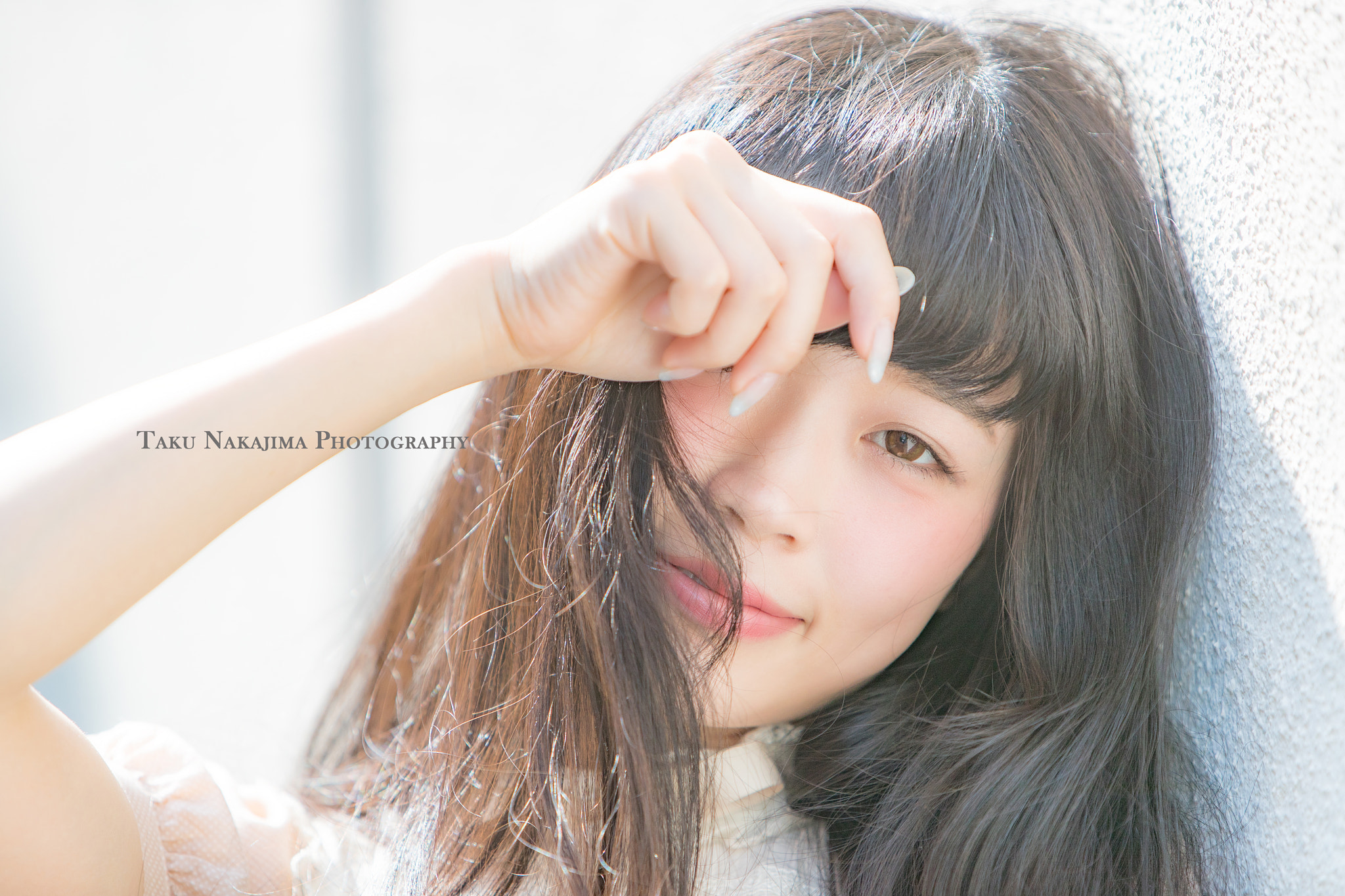 Canon EF 70-200mm F2.8L IS USM sample photo. Misaki photography
