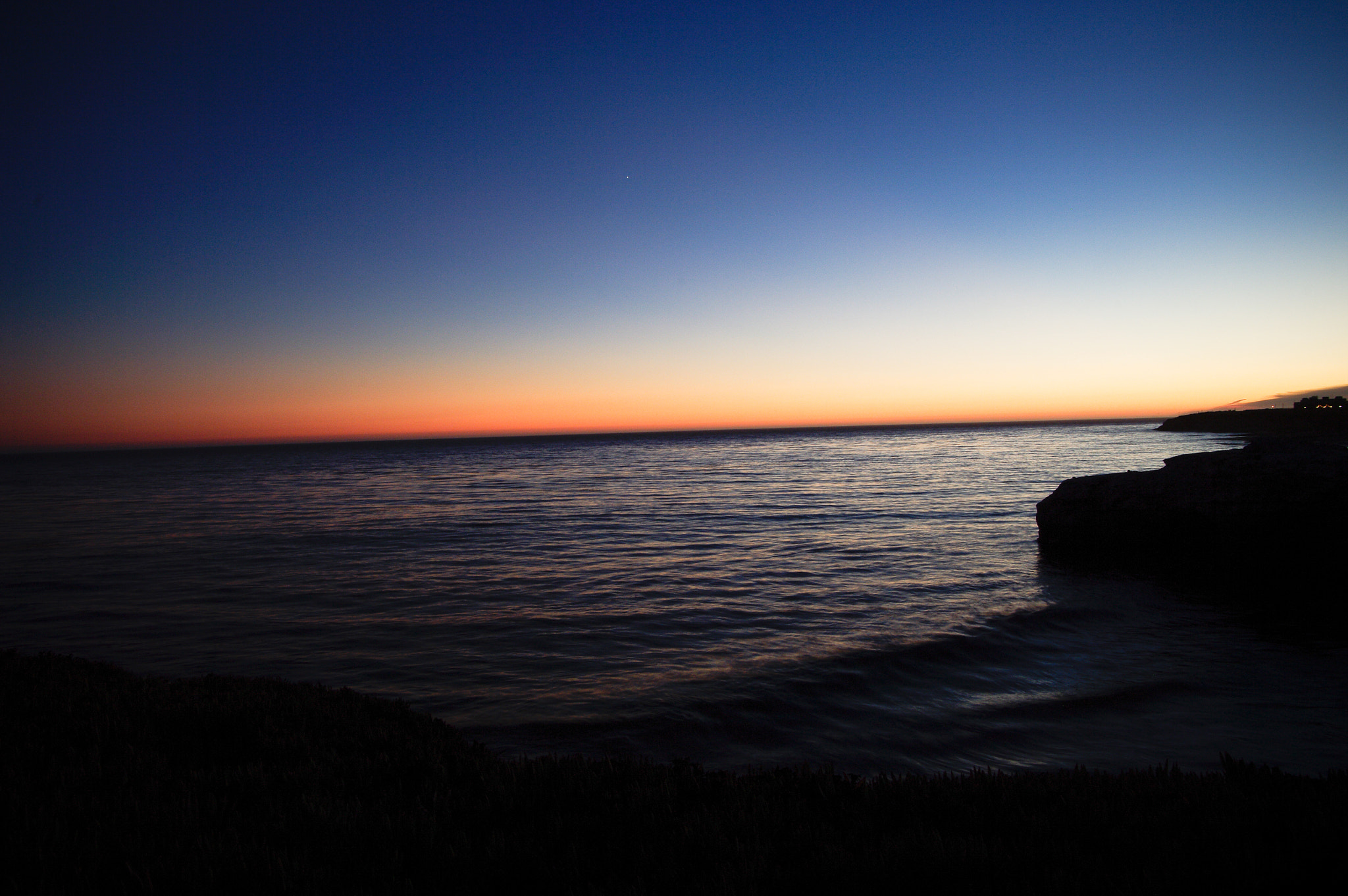 Pentax K20D + Pentax smc DA 16-45mm F4 ED AL sample photo. Seaside photography