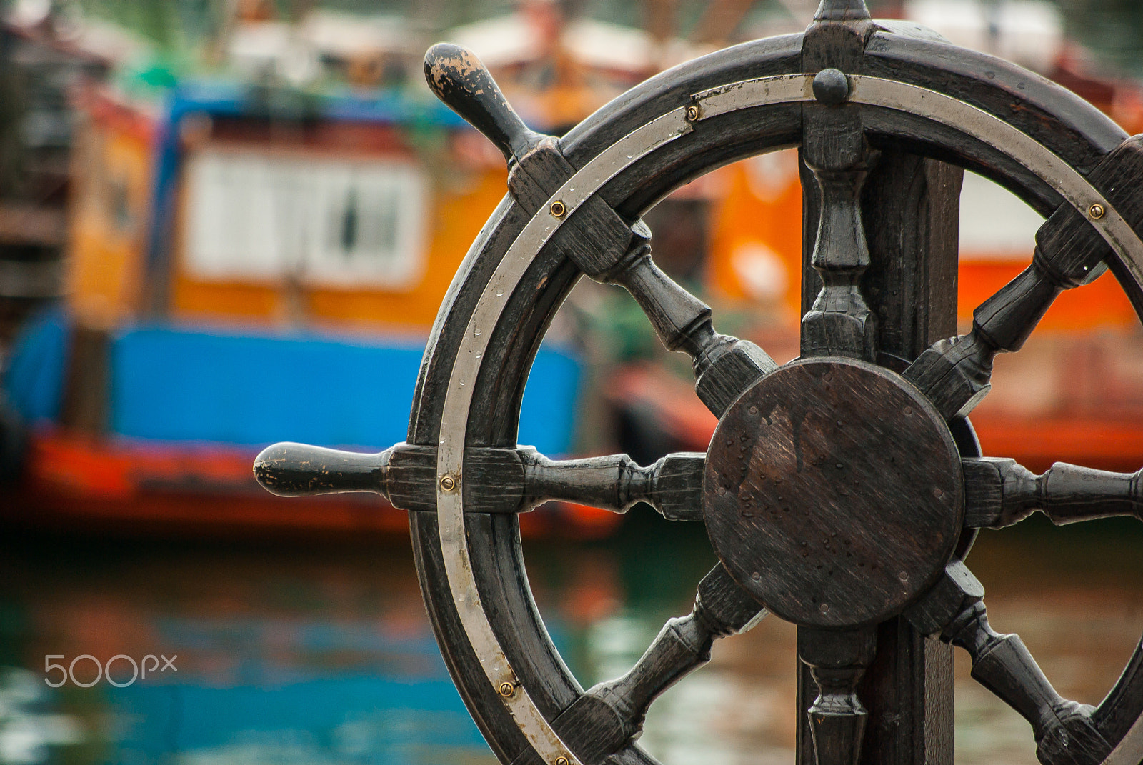 smc PENTAX-DA L 50-200mm F4-5.6 ED sample photo. Puerto de mar del plata #2 photography