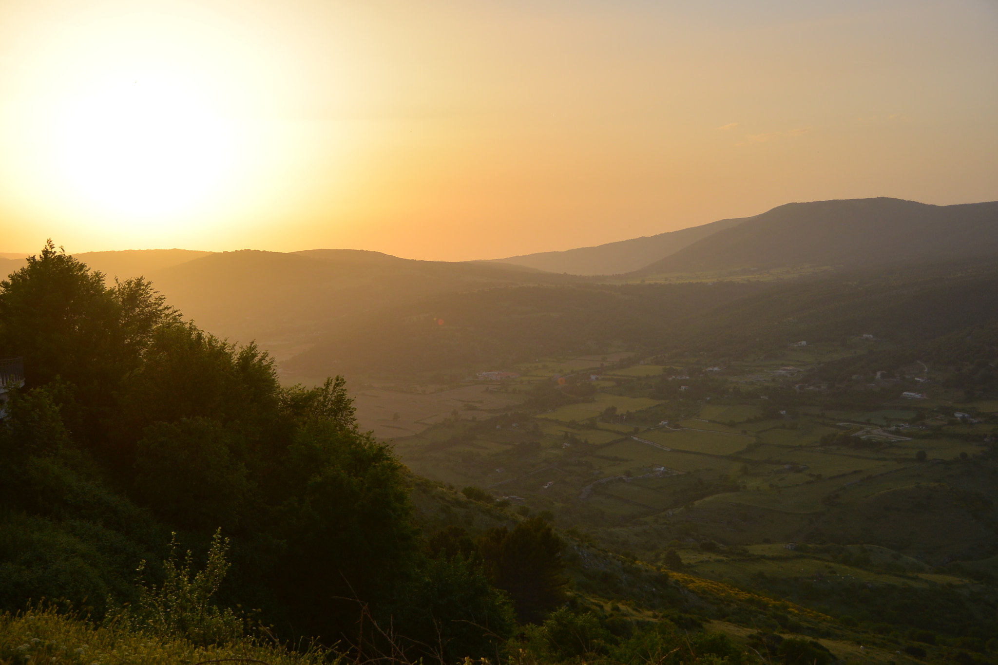 Nikon D600 sample photo. Way to paradise photography