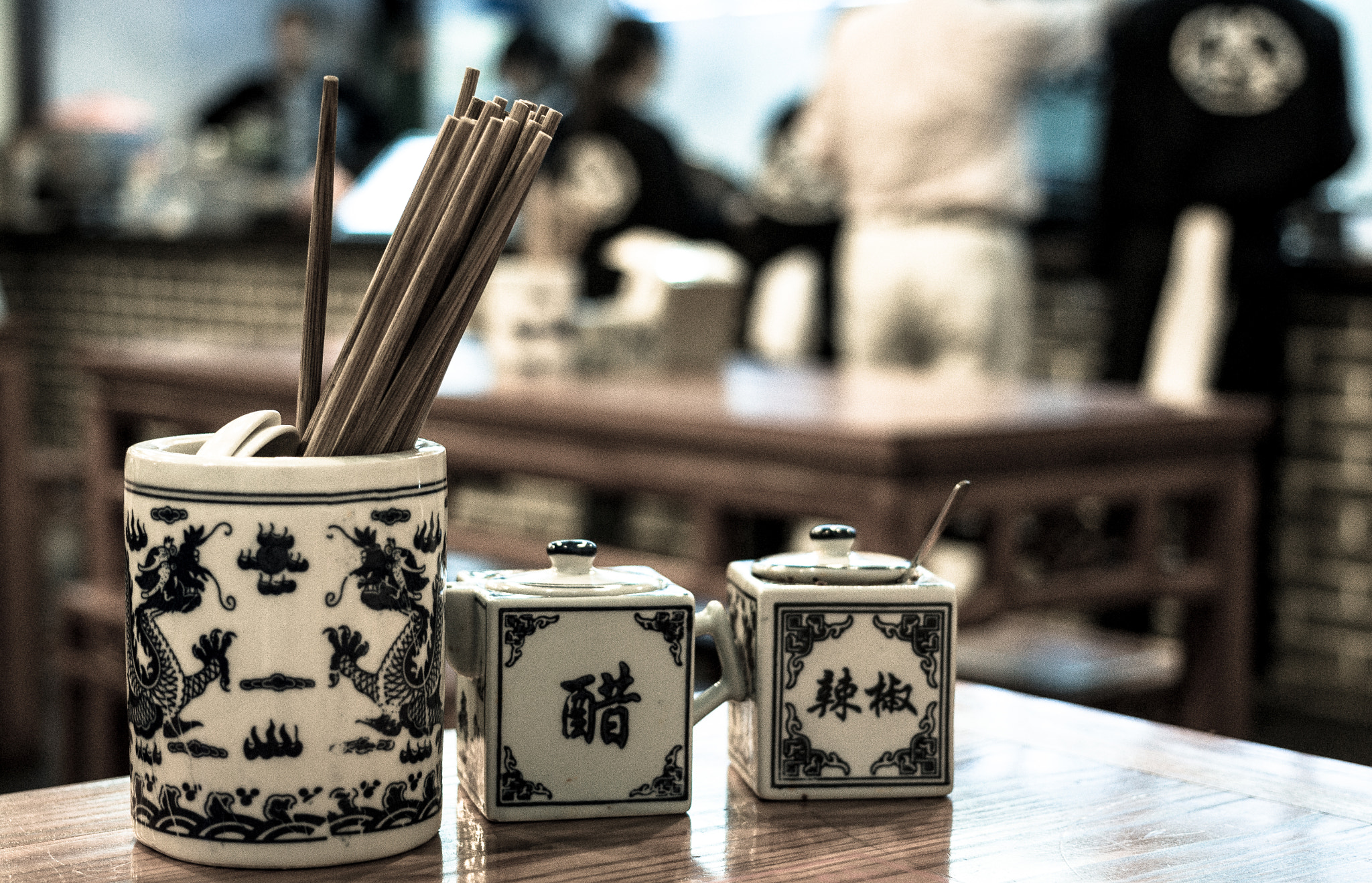 Canon EF 40mm F2.8 STM sample photo. Lunchtime photography