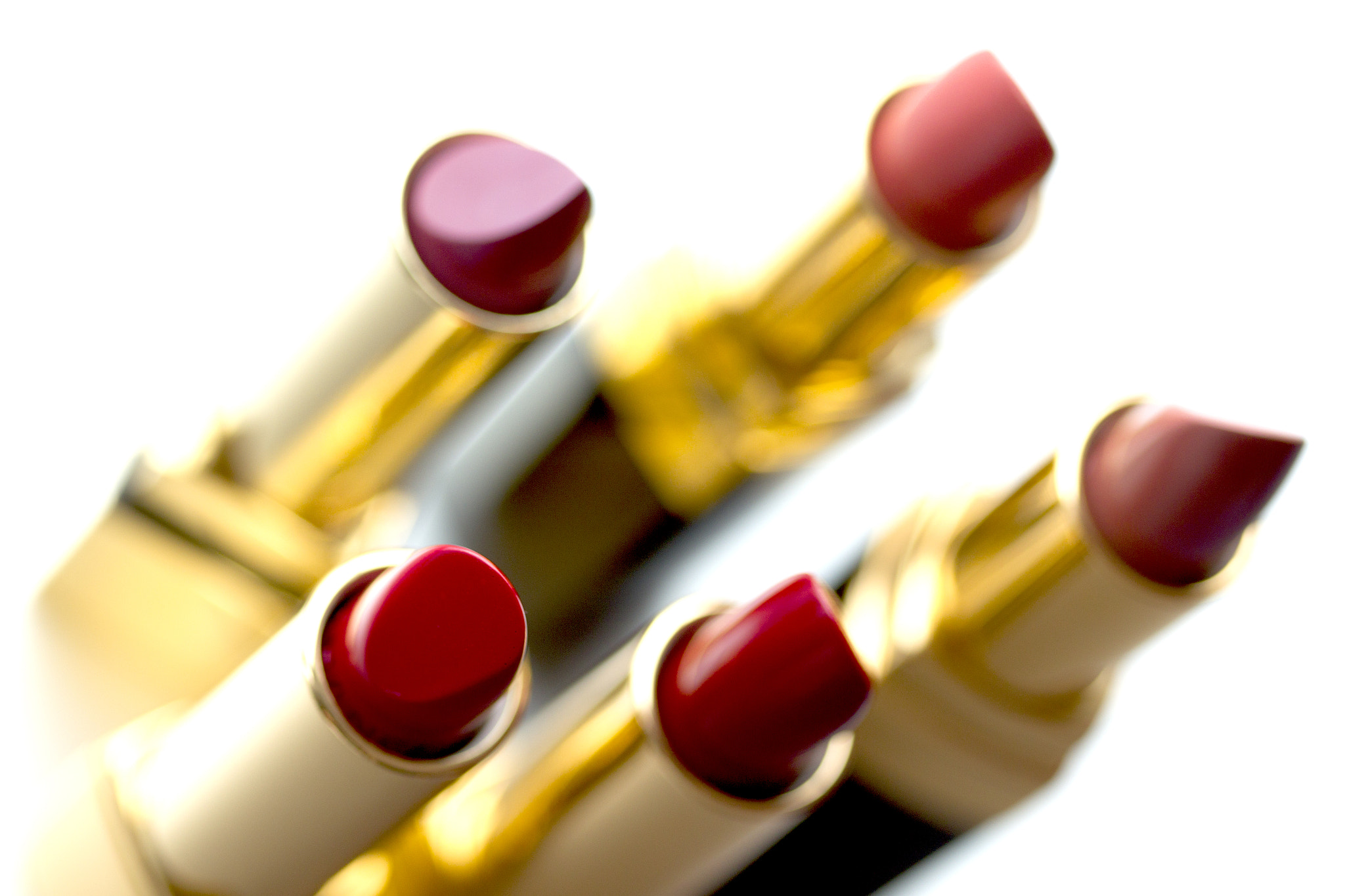Canon EOS-1D Mark IV sample photo. Lipsticks photography