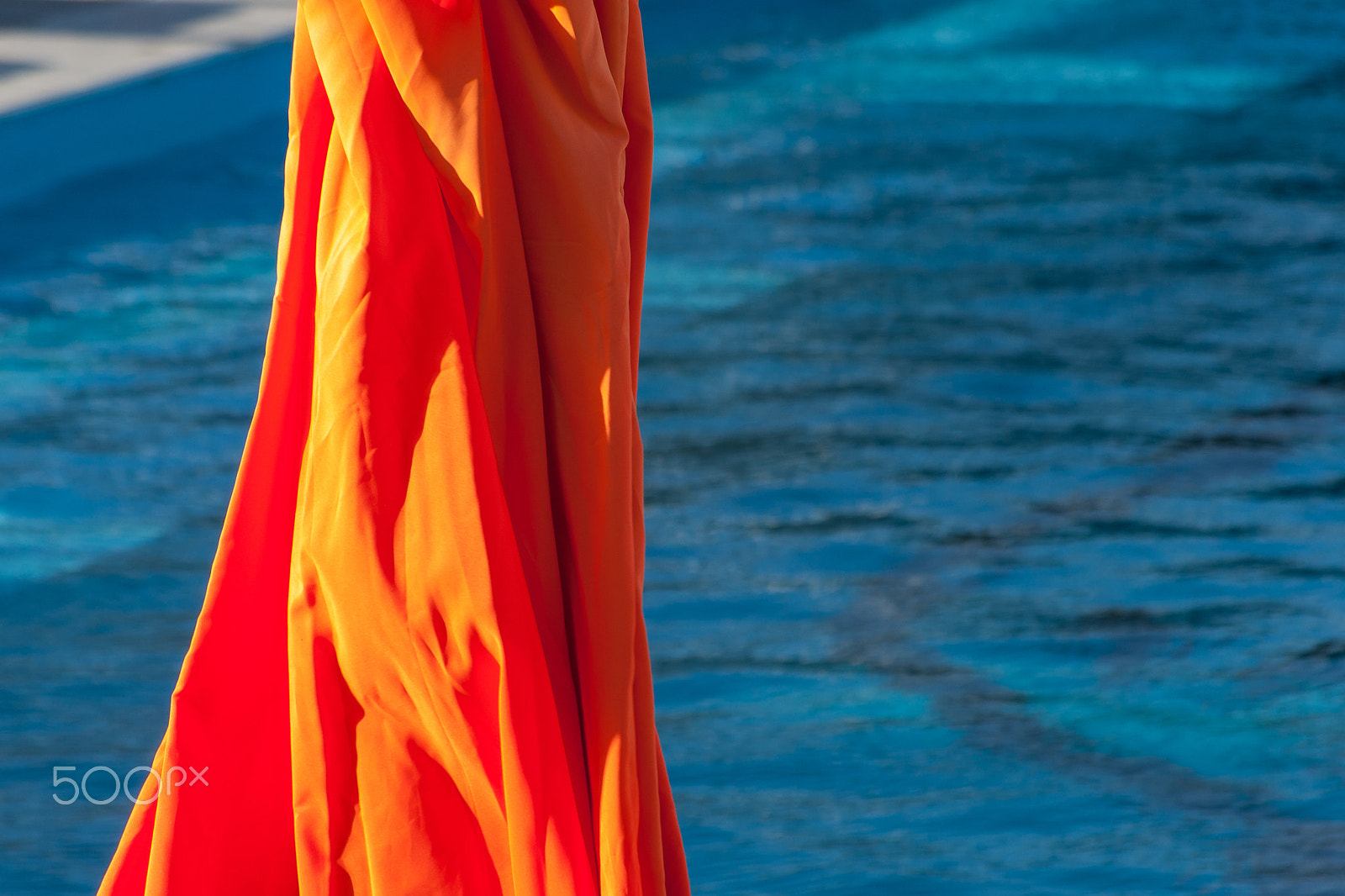 smc PENTAX-DA L 50-200mm F4-5.6 ED sample photo. Quilmes photography