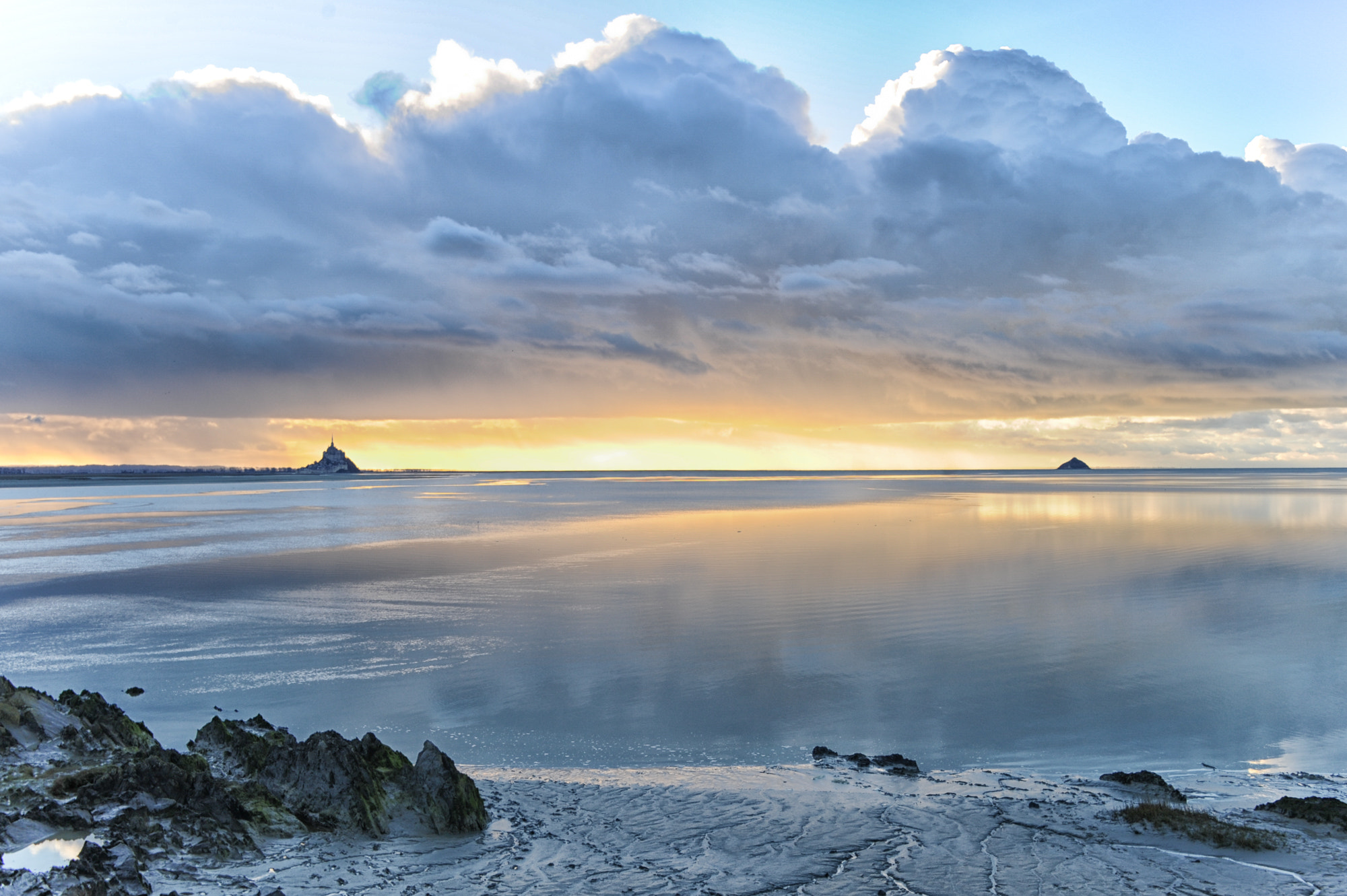 Nikon D3S sample photo. Montagne de nuages photography