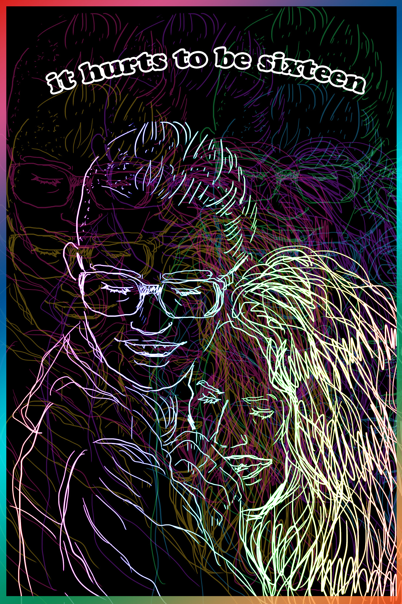 AF Zoom-Nikkor 24-120mm f/3.5-5.6D IF sample photo. Digital manipulation photography