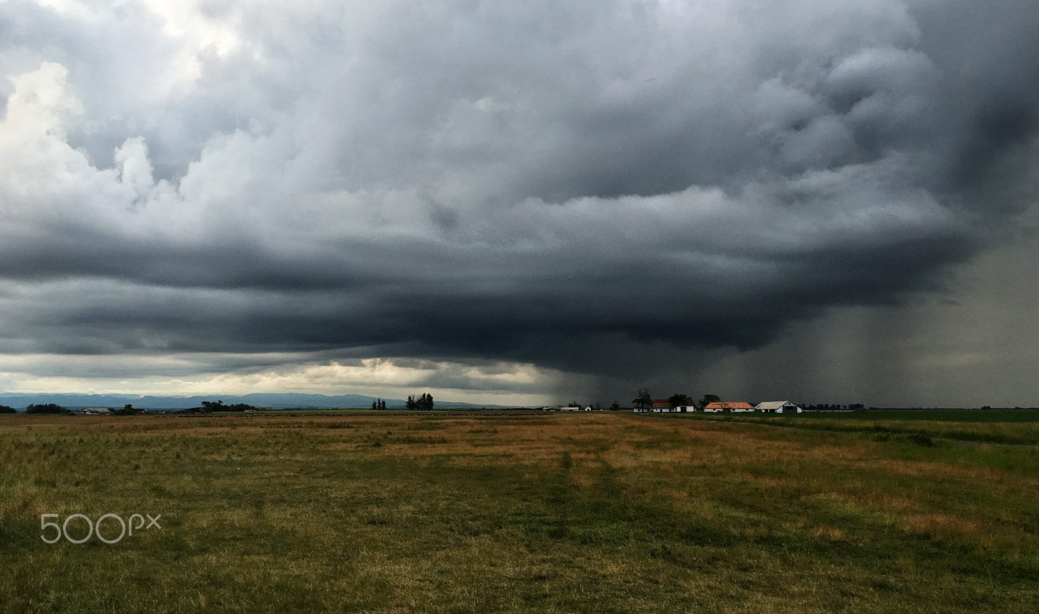Apple iPhone8,1 sample photo. Stormbringer photography