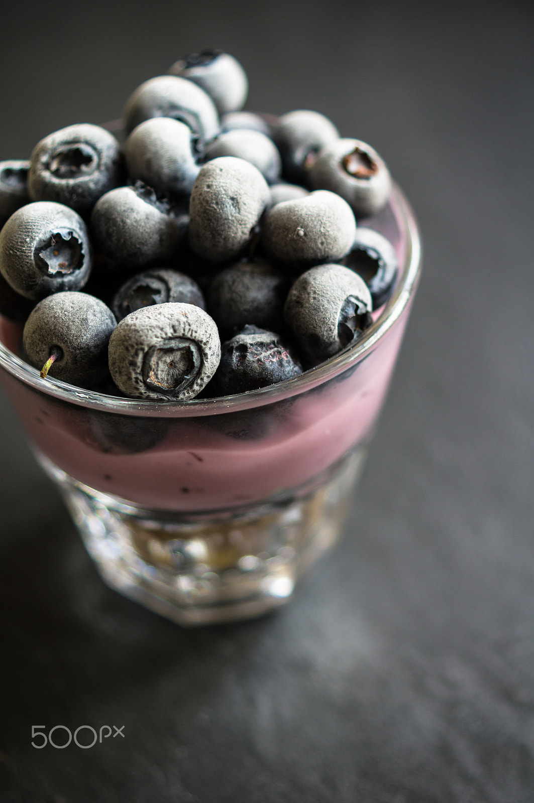 Sony SLT-A55 (SLT-A55V) + Sony DT 30mm F2.8 Macro SAM sample photo. Healthy breakast with berries photography