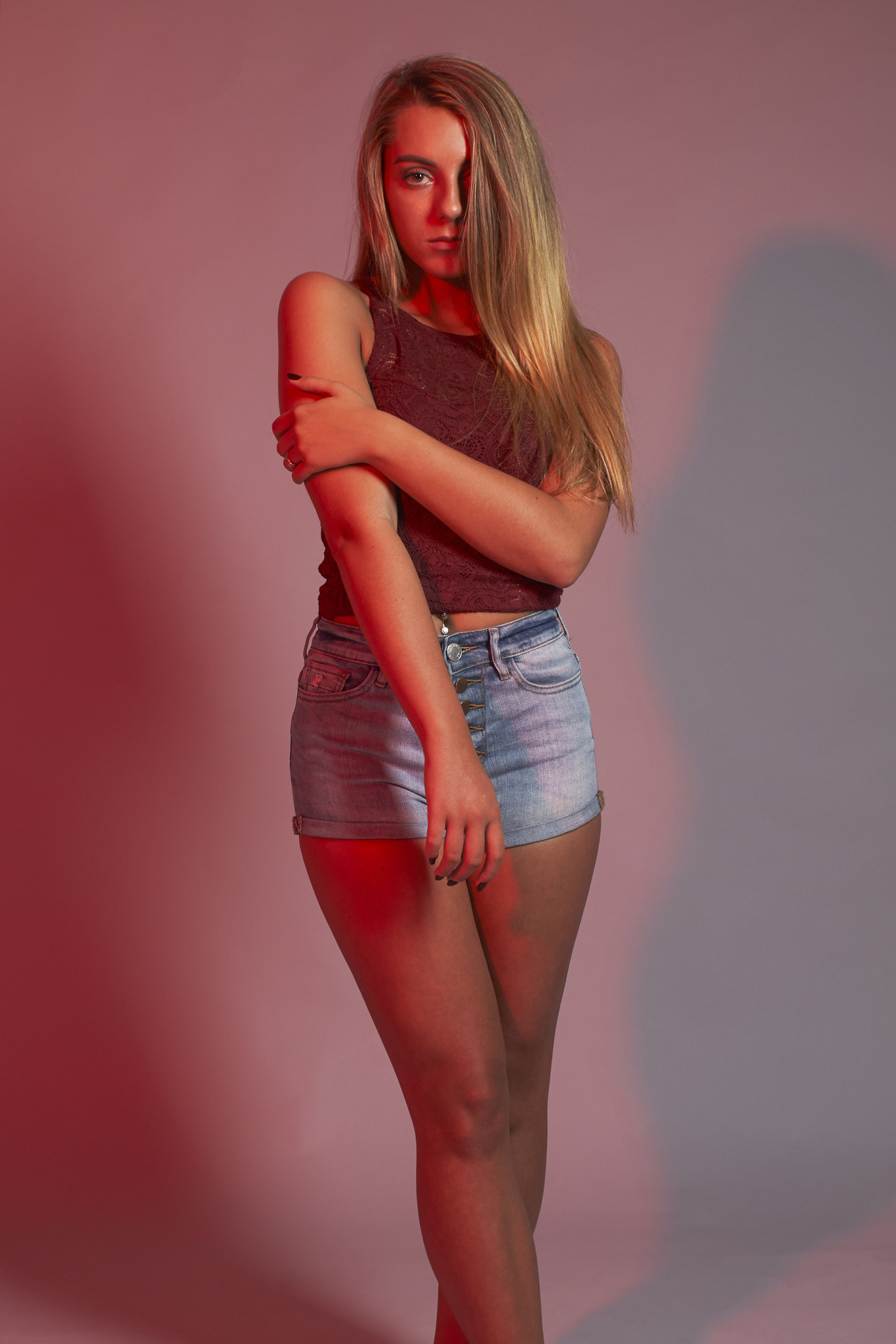Canon EF 35-70mm f/3.5-4.5A sample photo. Kayla photography