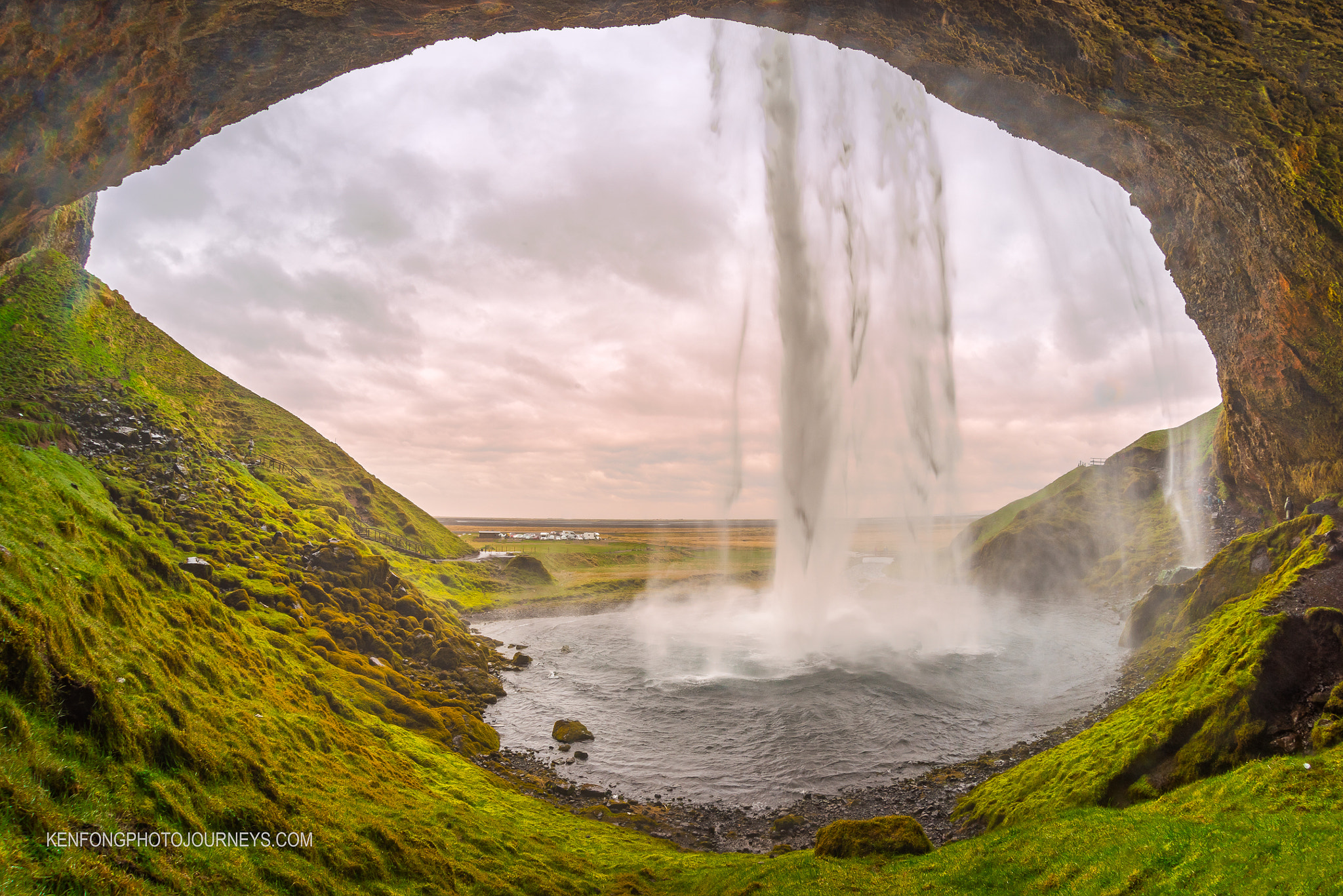 Sony a7R + 15mm F2.8 sample photo. Seljalandsfoss 5 photography