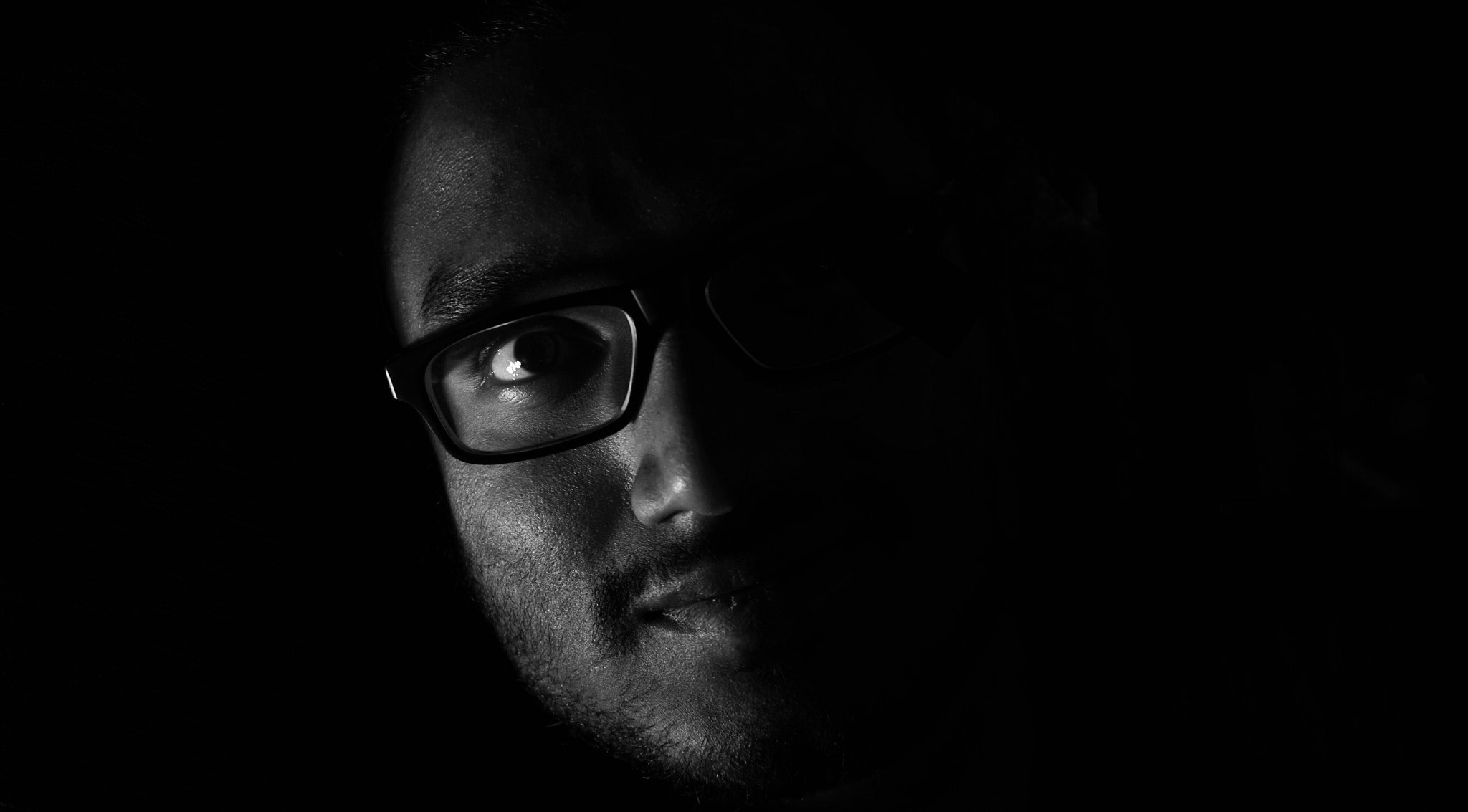 Sony E 16-50mm F3.5-5.6 PZ OSS sample photo. Light test... photography