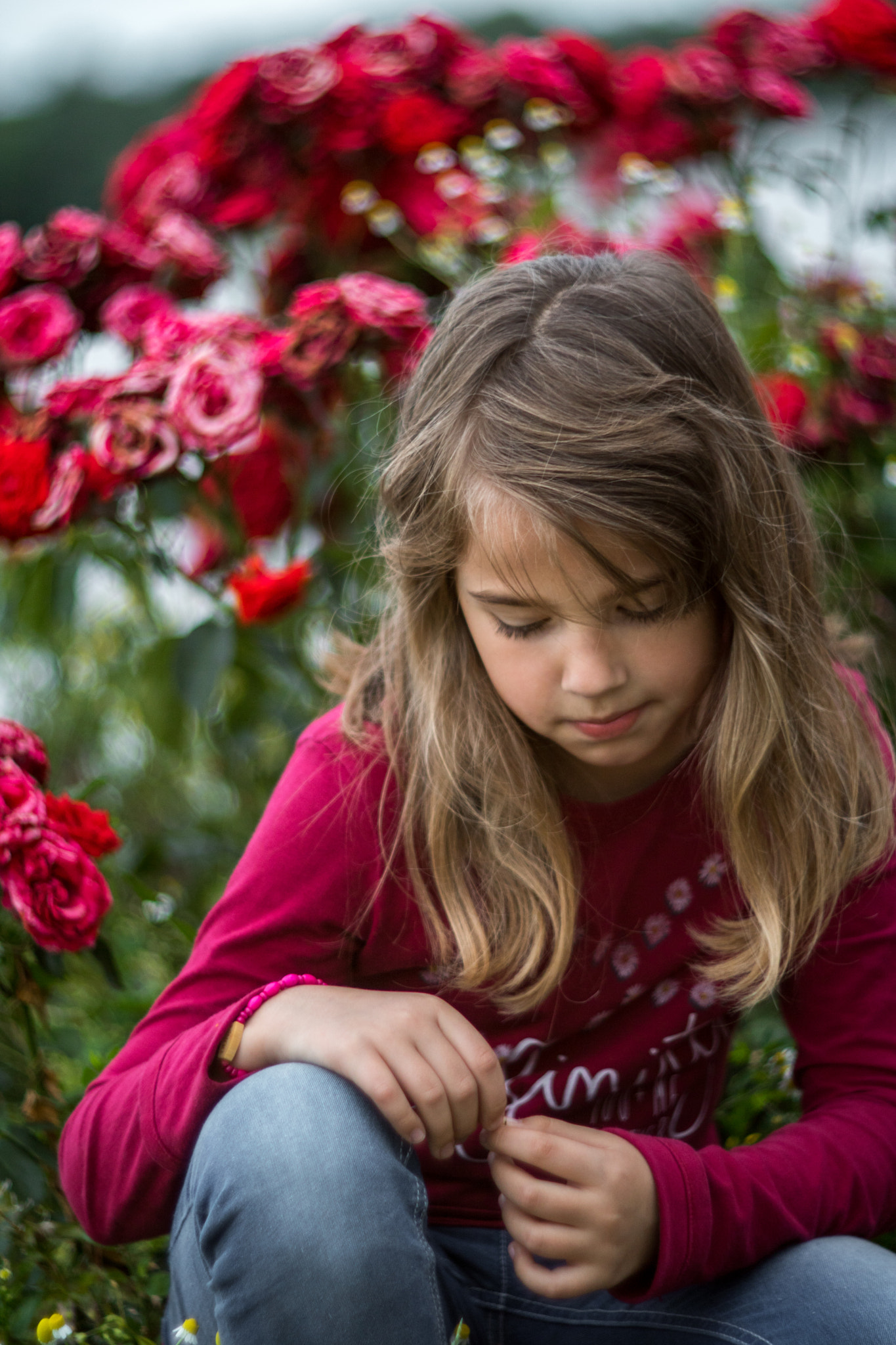 Canon EF 35-80mm f/4-5.6 sample photo. Quince photography
