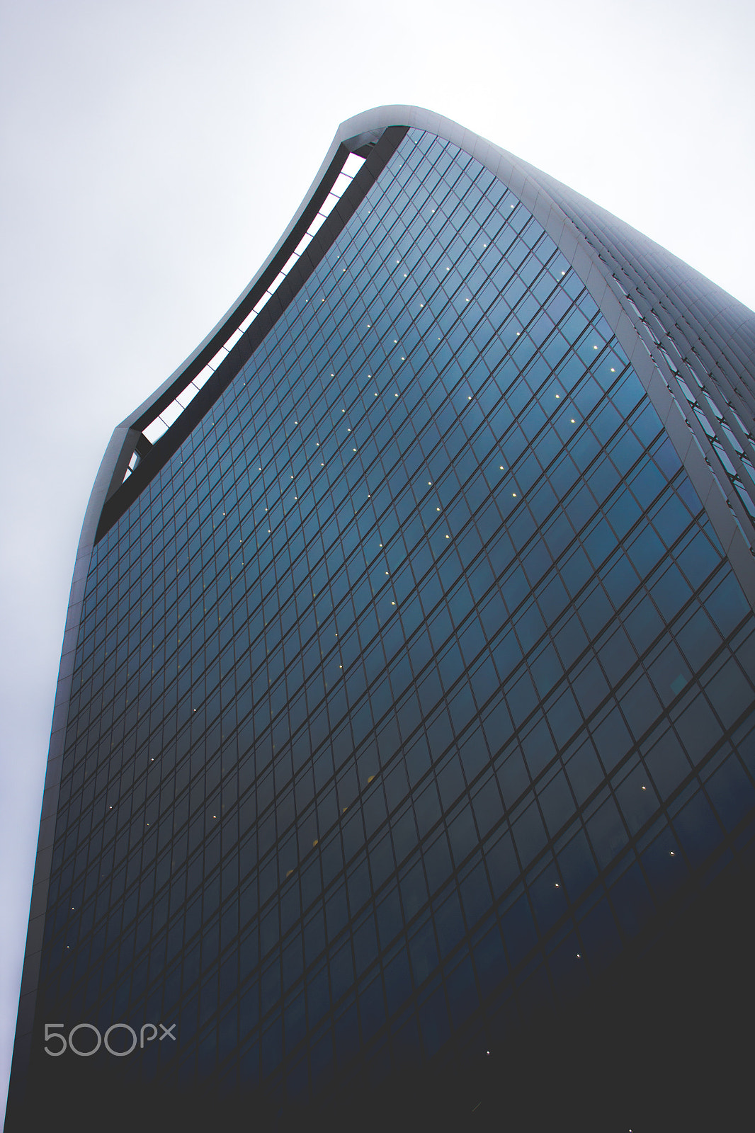 Canon EF-S 18-55mm F3.5-5.6 sample photo. 20 fenchurch street photography